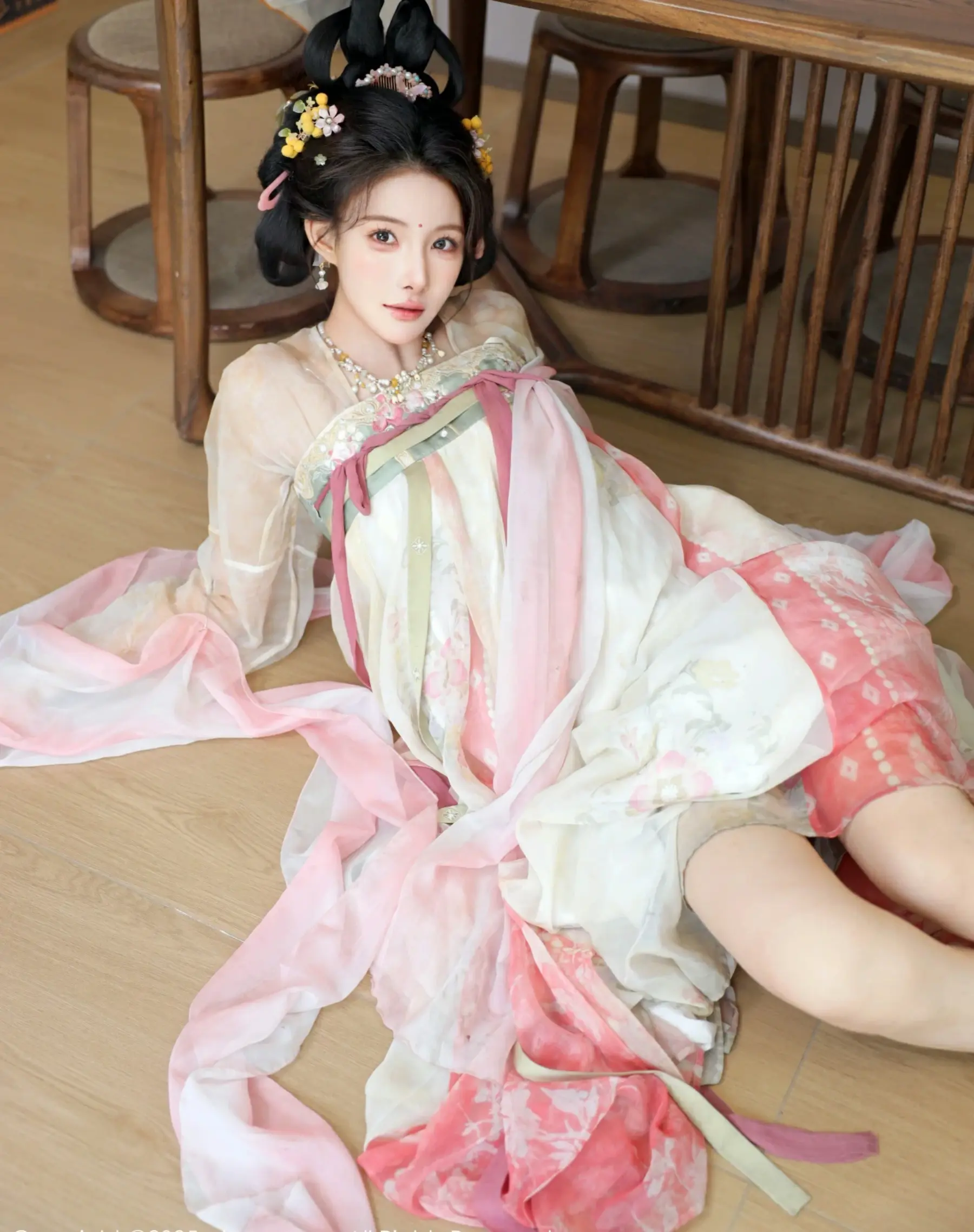  秀人网 No.10645 梨霜儿 [82P]第15张