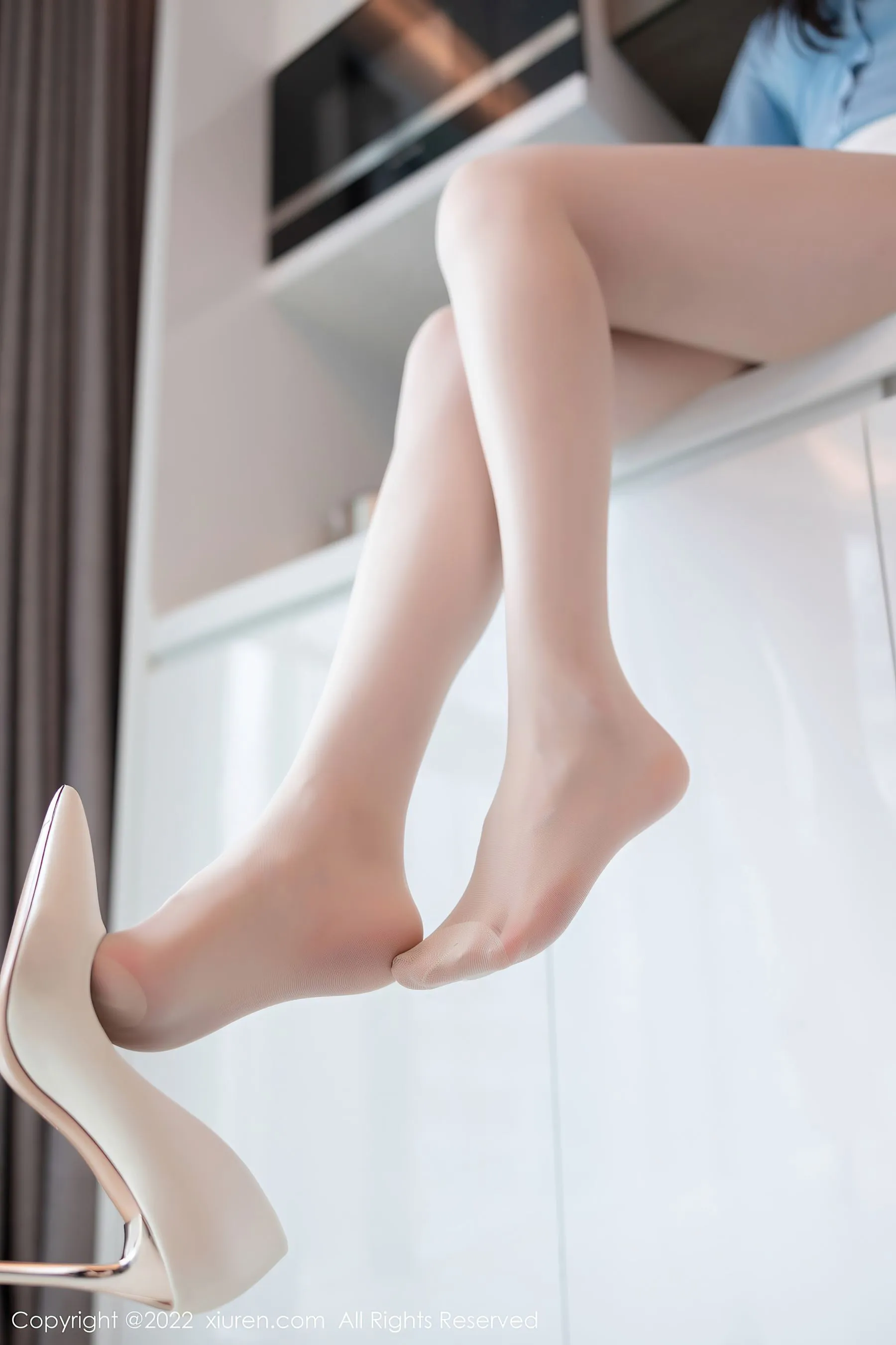  秀人网 No.5523 梦心玥第24张