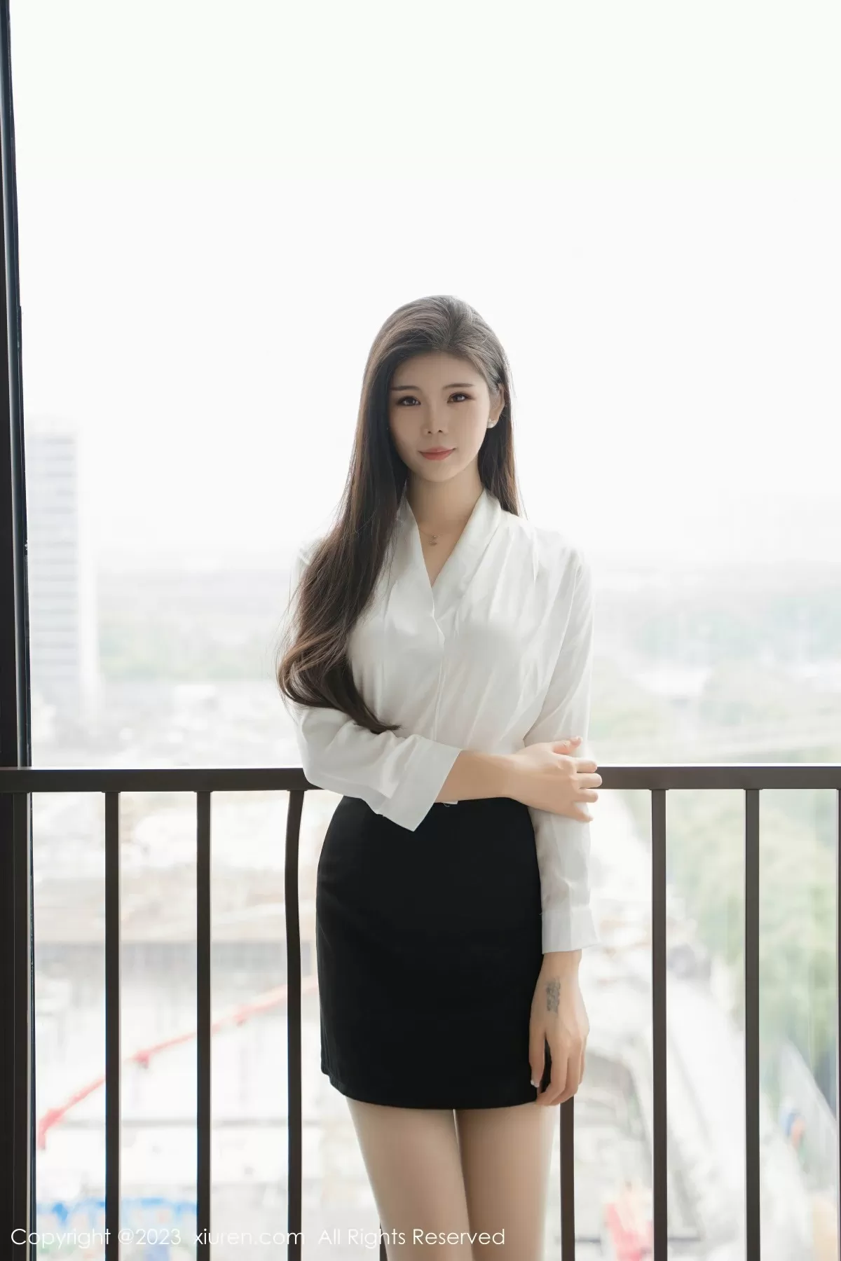  XiuRen 秀人 No.7486 雪糕CiCi [57P]第3张