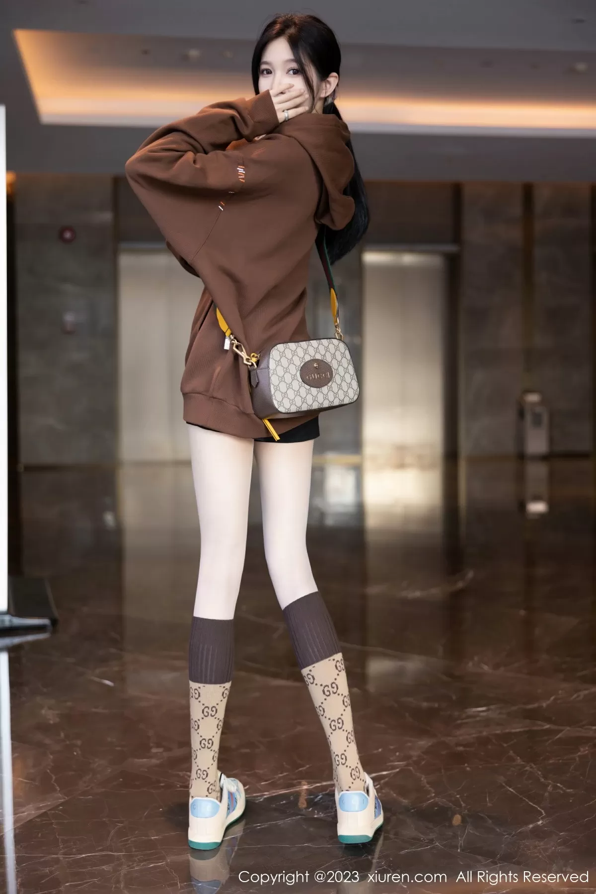  XiuRen 秀人 No.7488 程程程- [81P]第4张