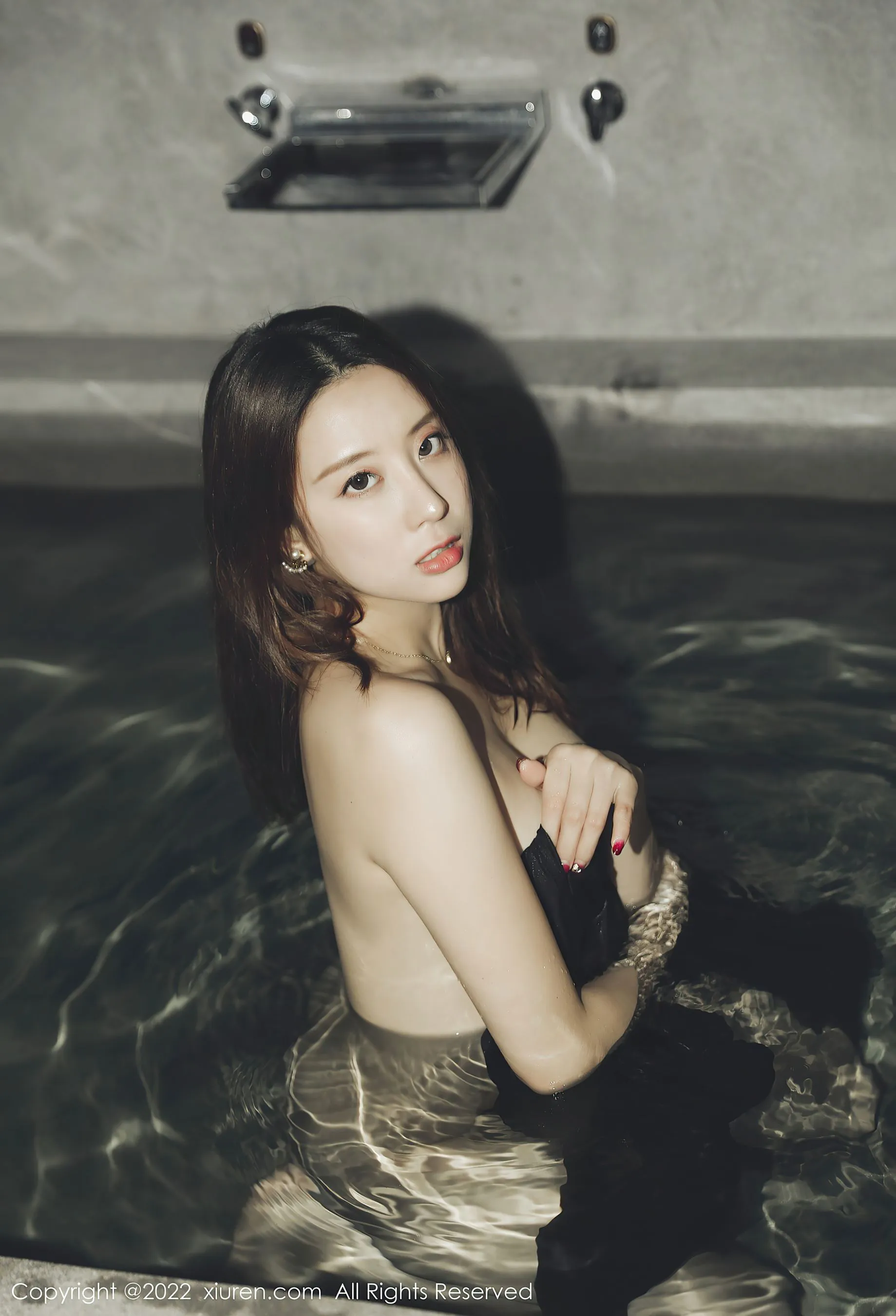  秀人网 No.5091 曉慧第15张