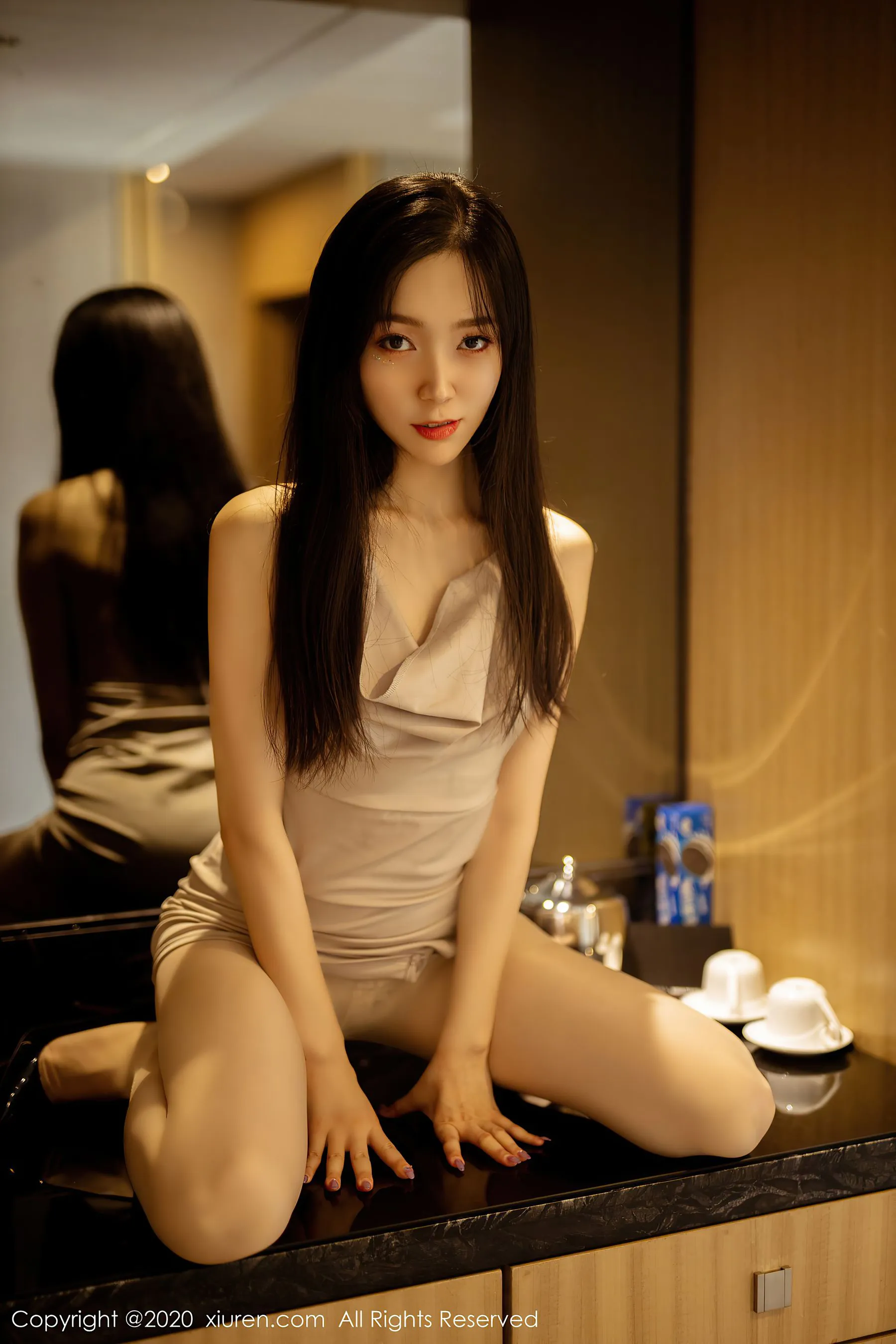  秀人 No.2764 九千柒柒第9张