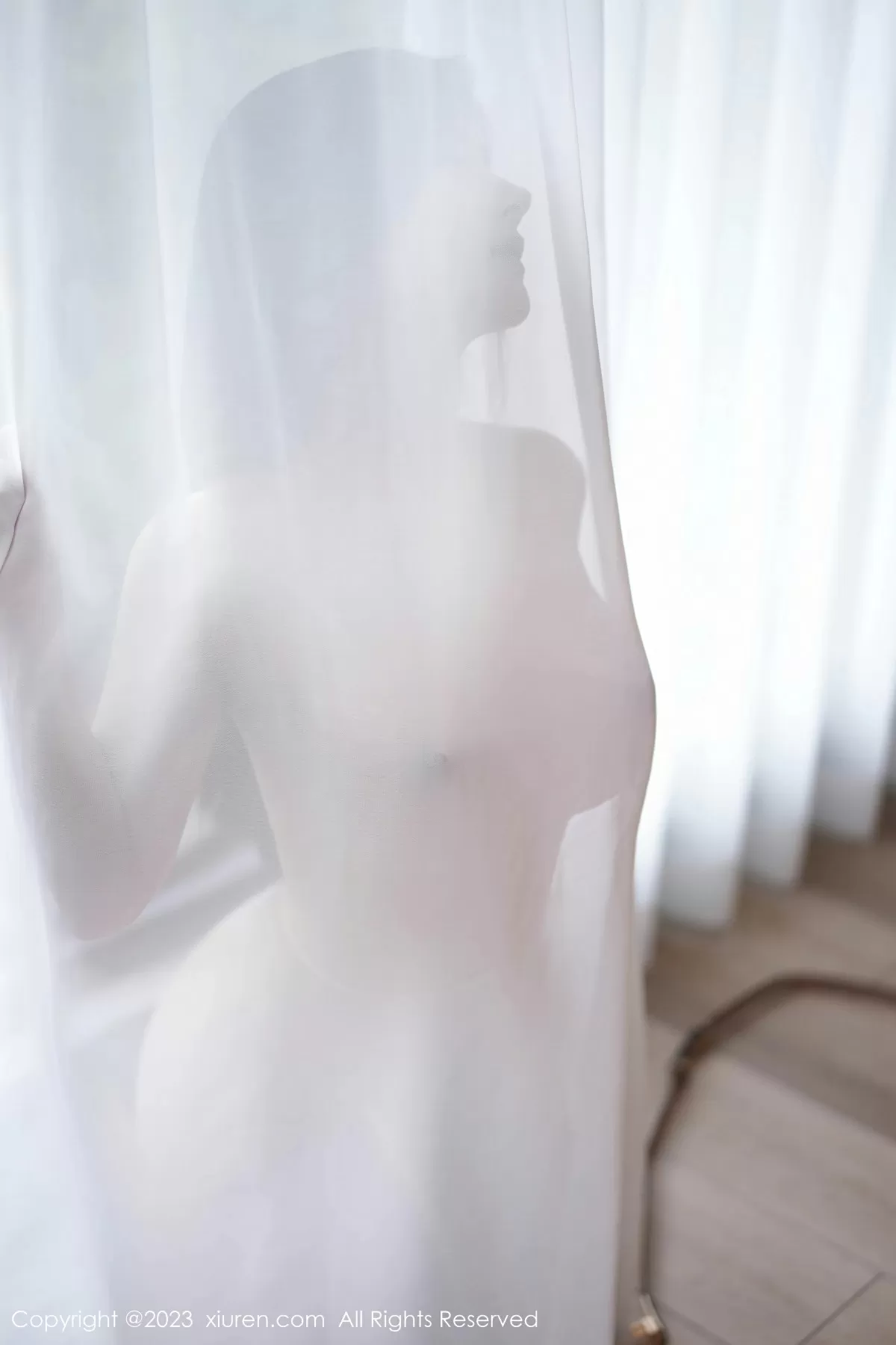  XiuRen 秀人 No.7572 谭小灵 [81P]第25张