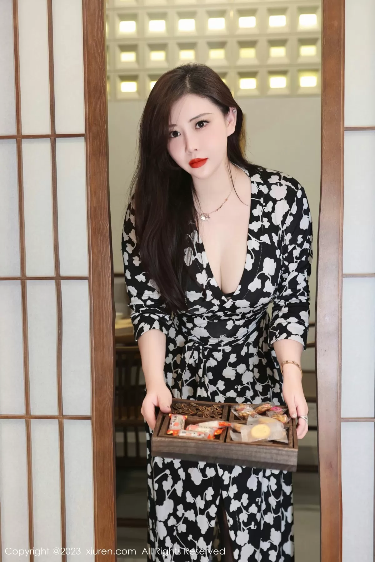  XiuRen 秀人 No.7548 王婉悠Queen [72P]第1张