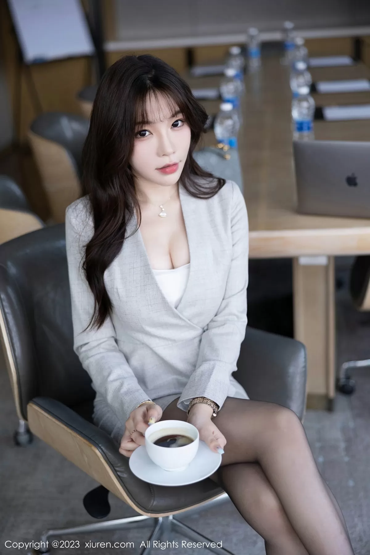  XiuRen 秀人 No.7577 徐莉芝Booty [102P]第10张