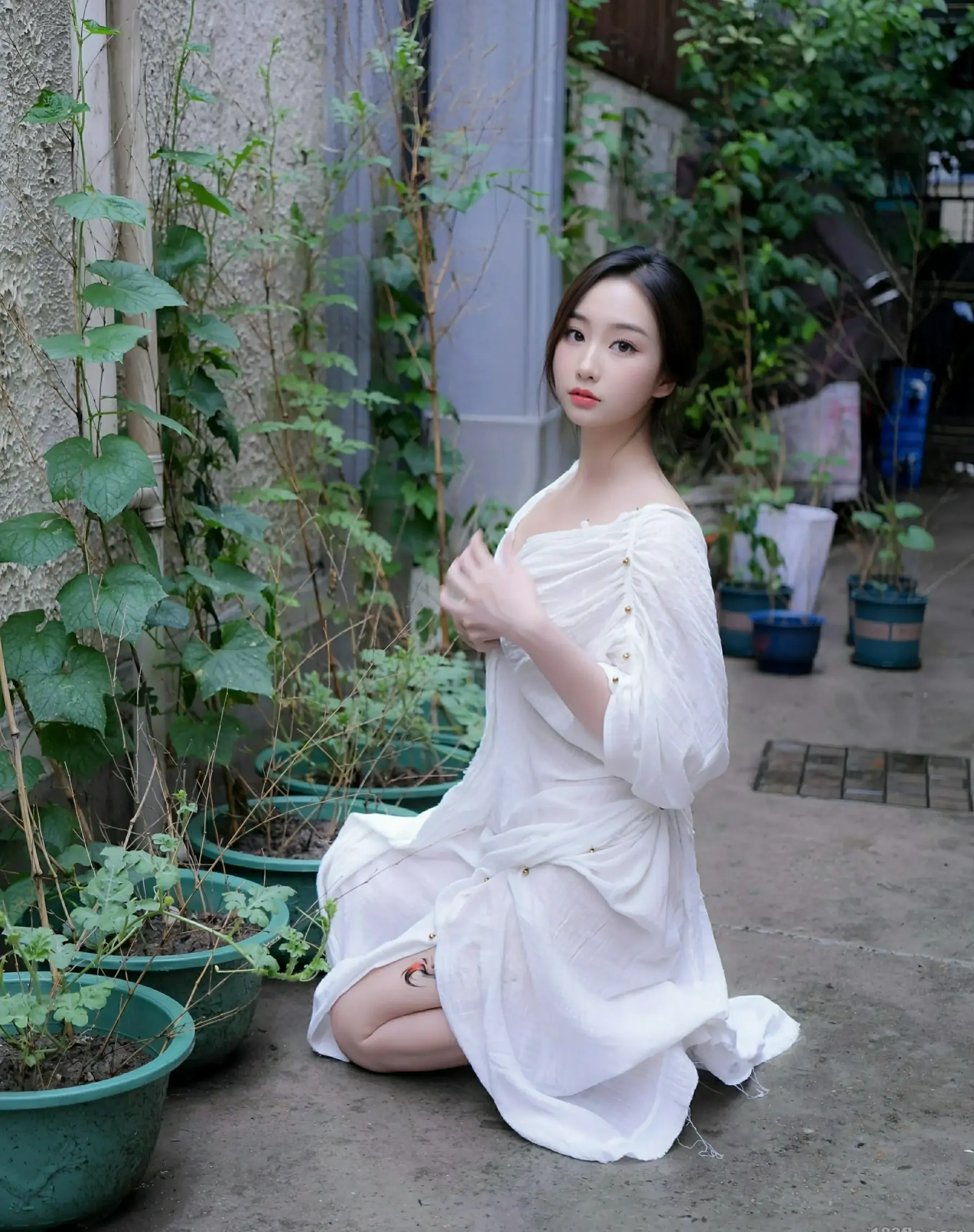  秀人网 No.10603 楠芝 [77P]第5张