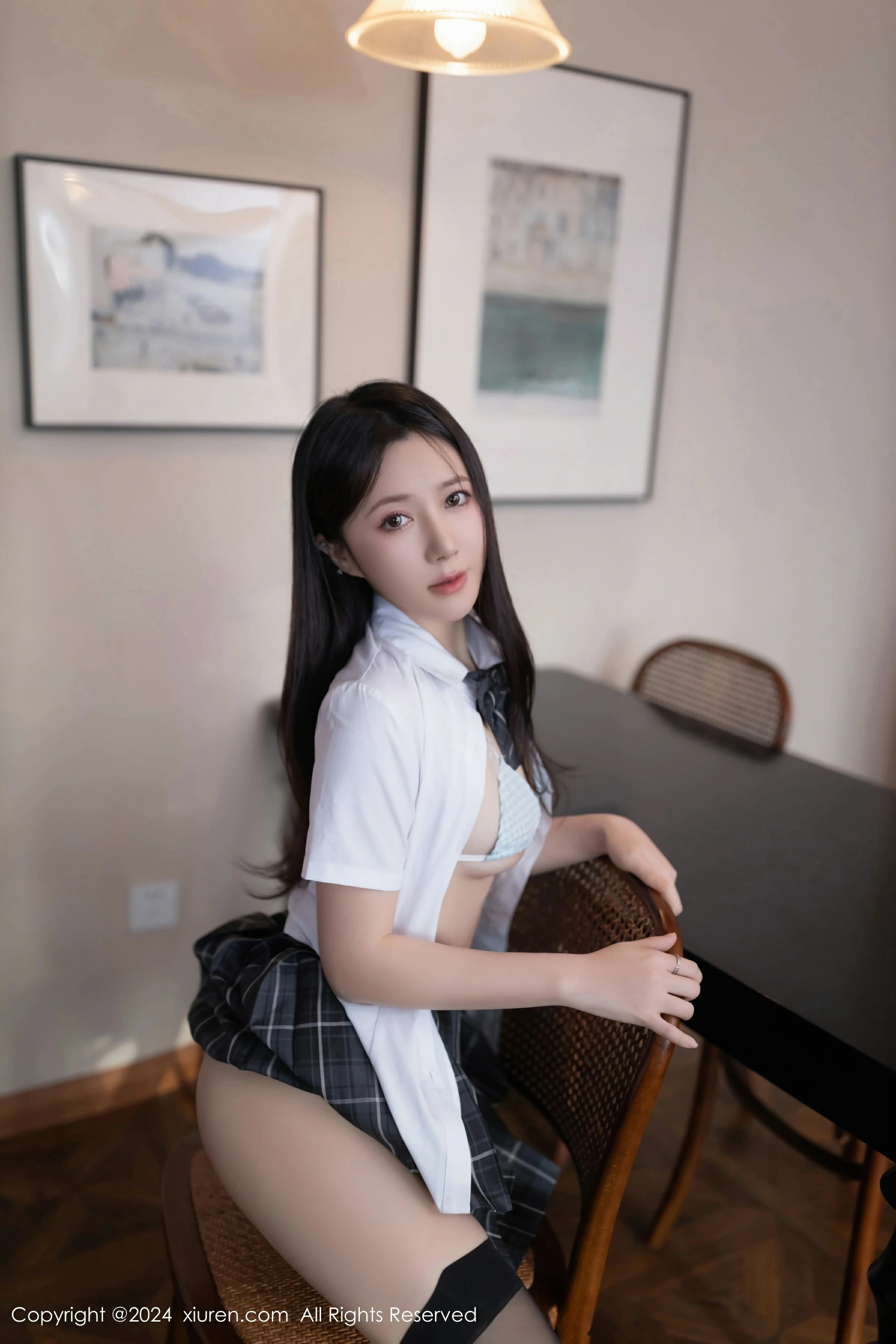  XiuRen 秀人 No.8516 鱼子酱Fish [80P]第12张