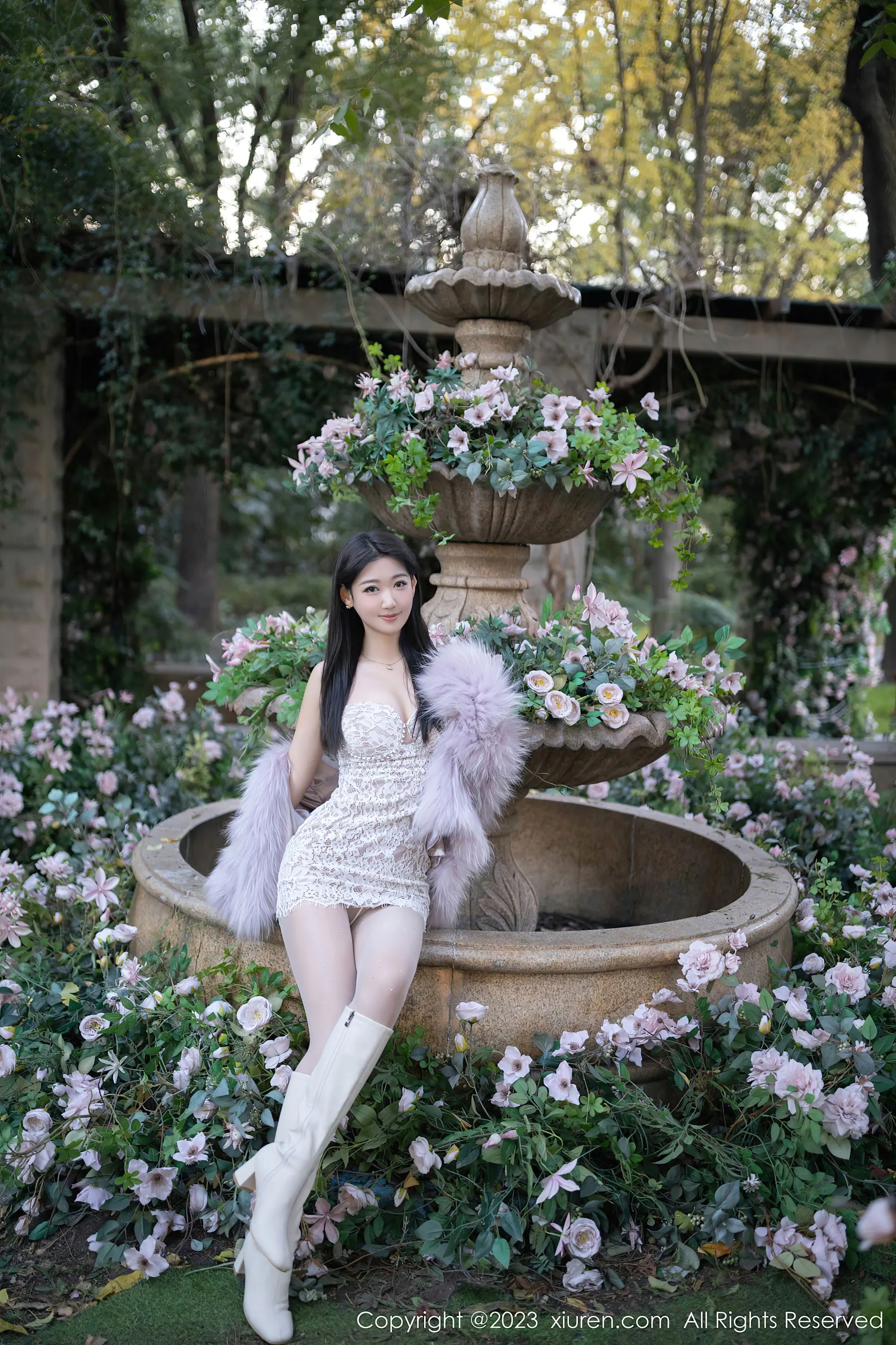 秀人网 No.6331 唐安琪第25张