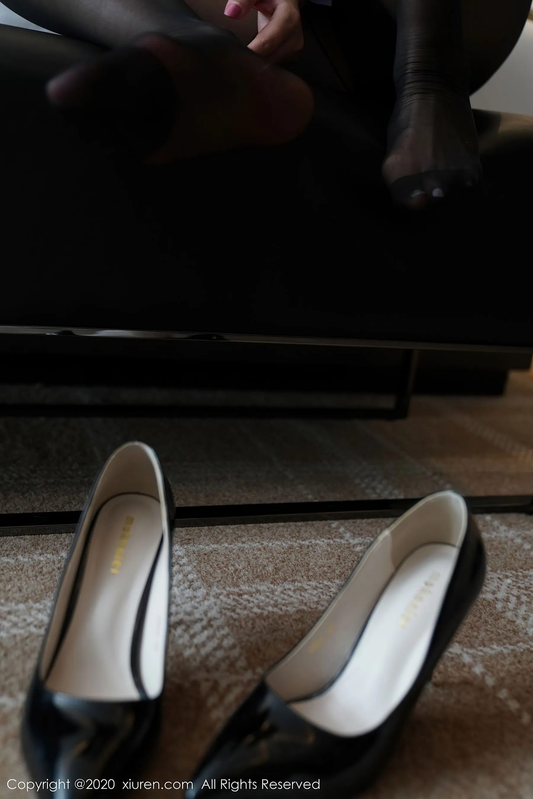  秀人 No.2784 方子萱第9张