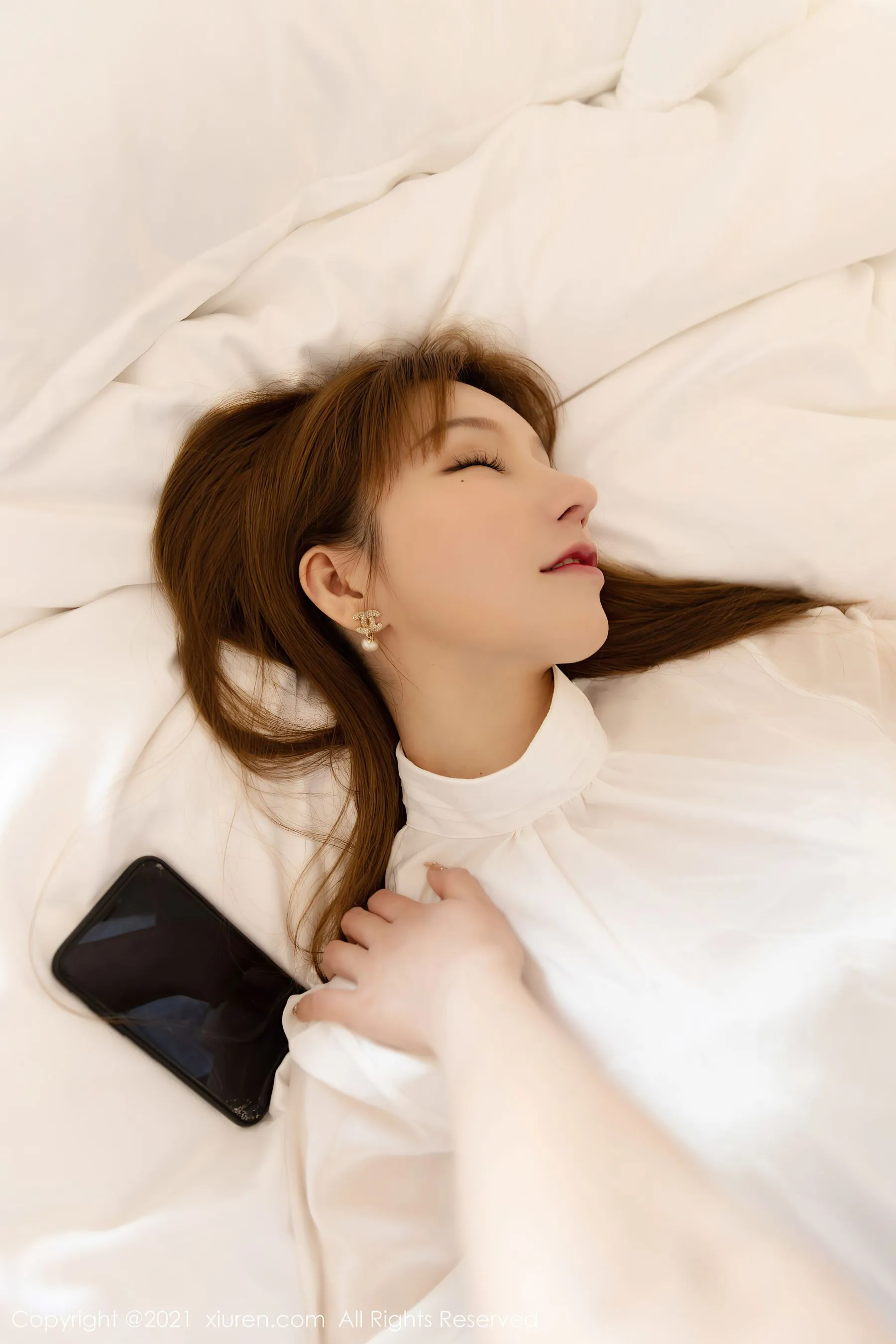 秀人 No.3063 周于希Sandy第24张