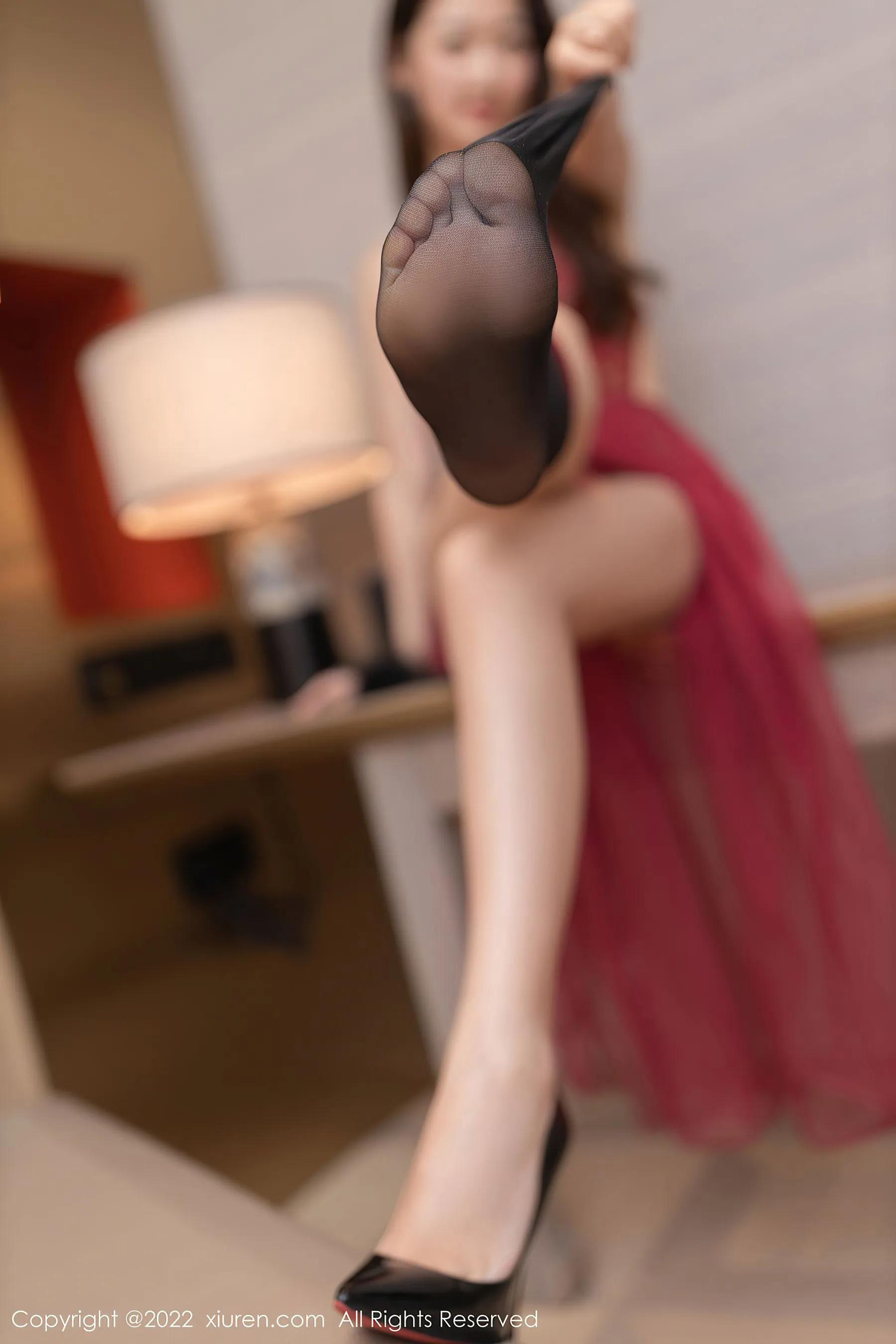  秀人网 No.5331 唐安琪第23张