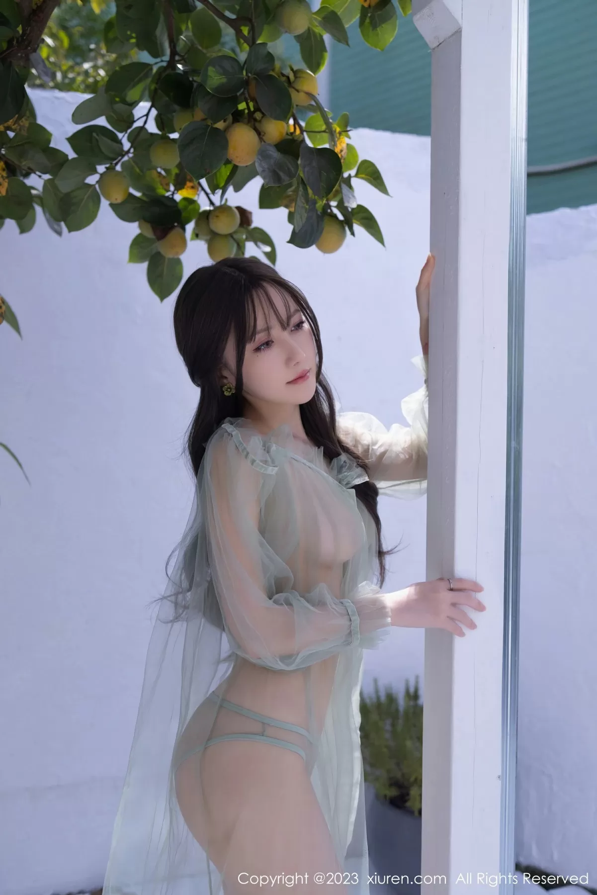  XiuRen 秀人 No.7614 鱼子酱Fish [81P]第2张