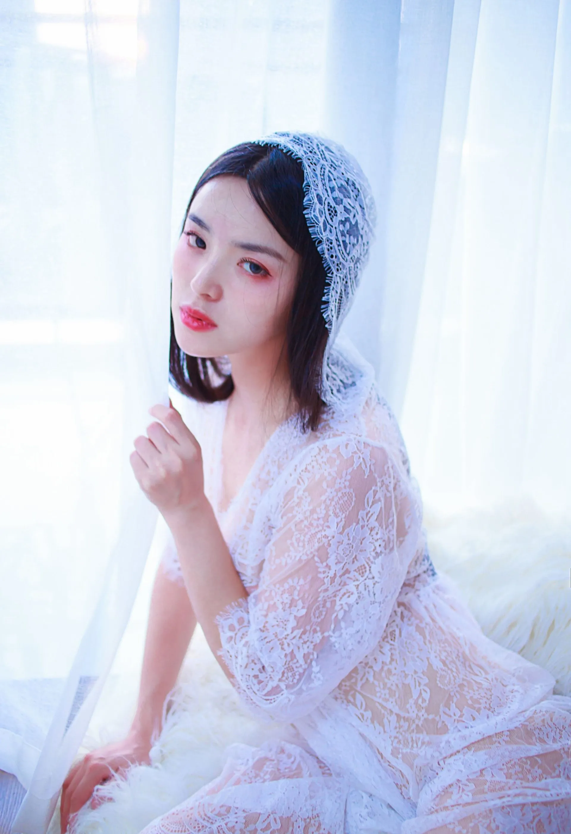  XIUREN秀人网 No.1715 金静熙第2张