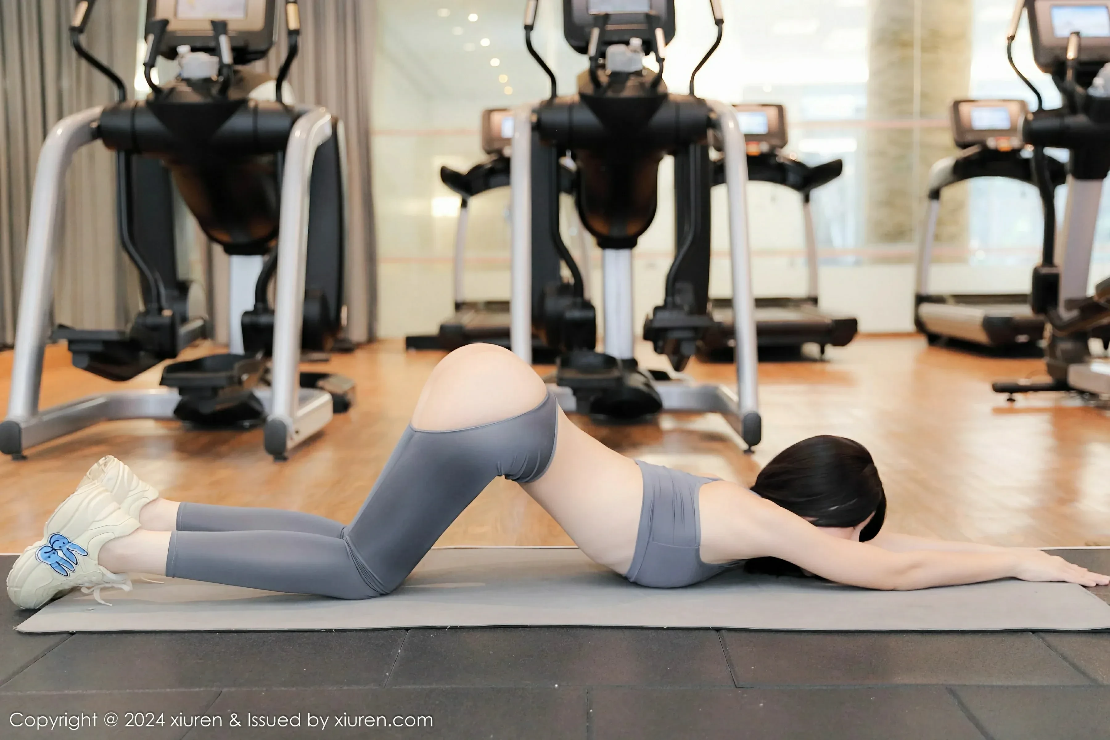  XiuRen 秀人 No.9187 桃妖夭 [78P]第6张