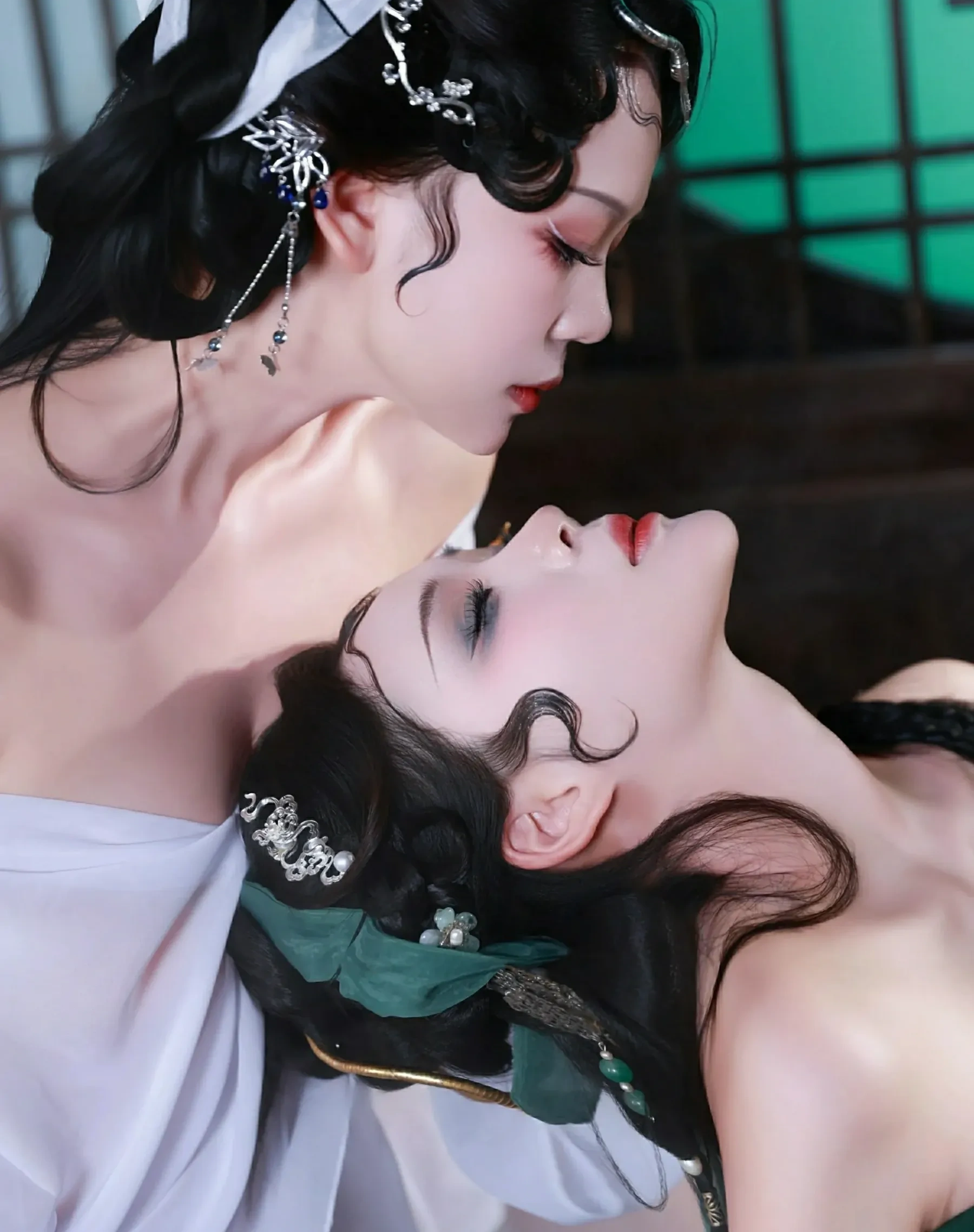  秀人网 No.10561 南乔 模特合集 [88P]第15张