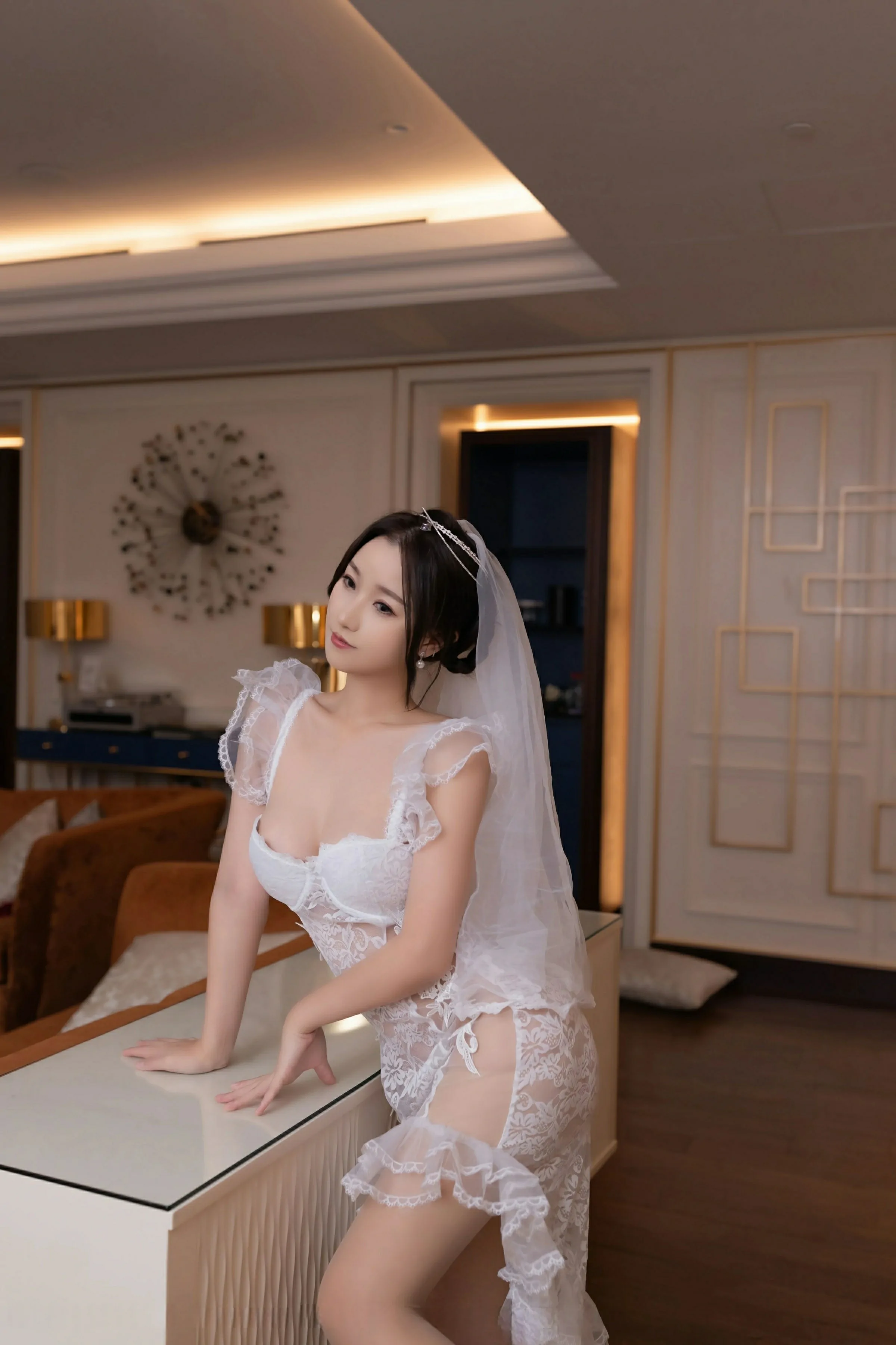  XiuRen 秀人 No.10006 杏子Yada [85P]第8张