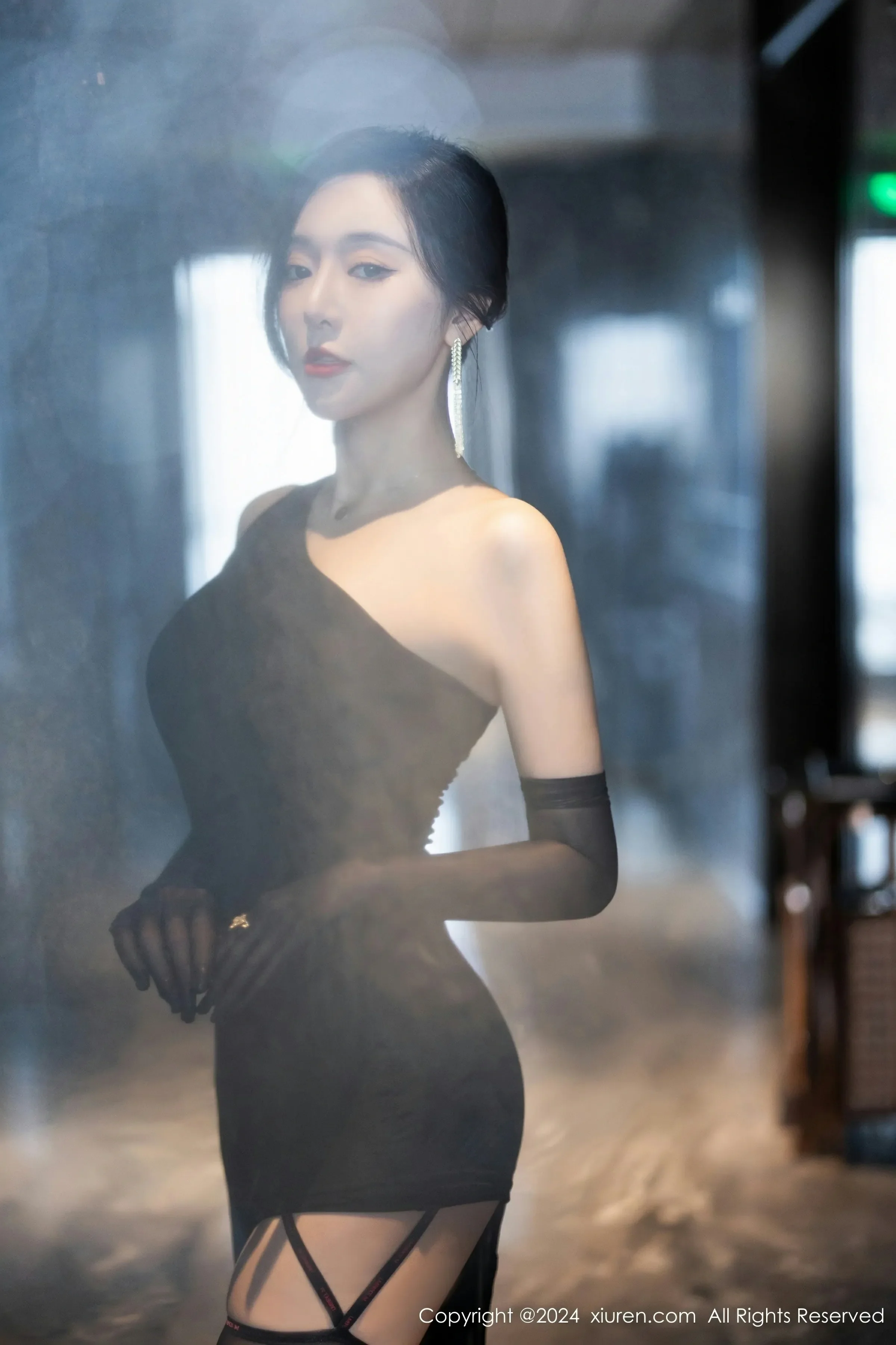  XiuRen 秀人 No.8194 王馨瑶yanni [82P]第4张