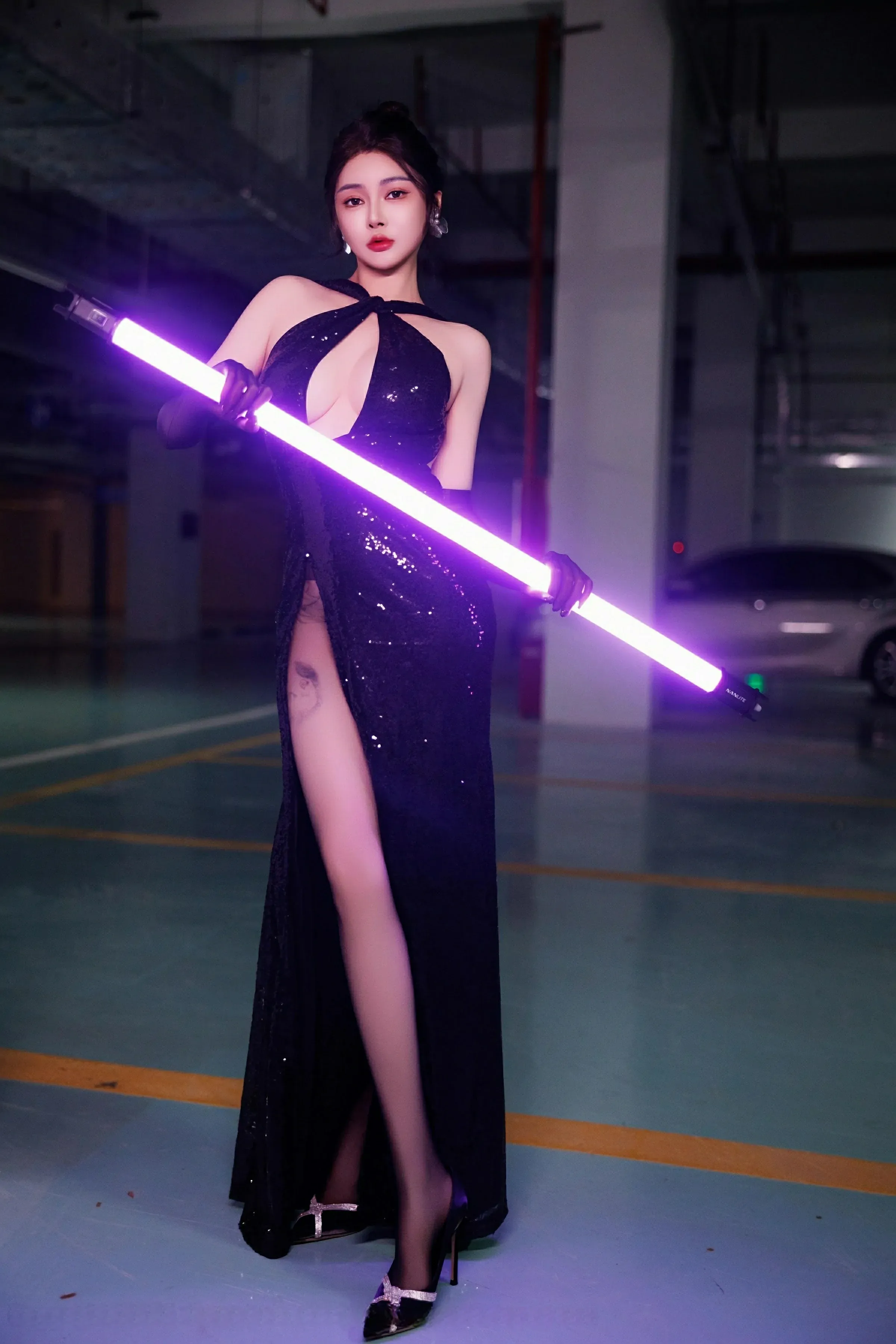  XiuRen 秀人 No.9512 凯竹Quinn第8张