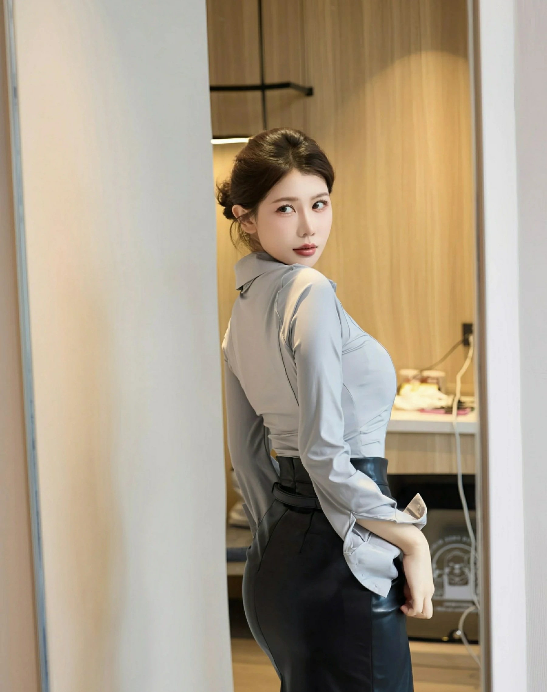  秀人网 No.10604 尹甜甜 [80P]第4张