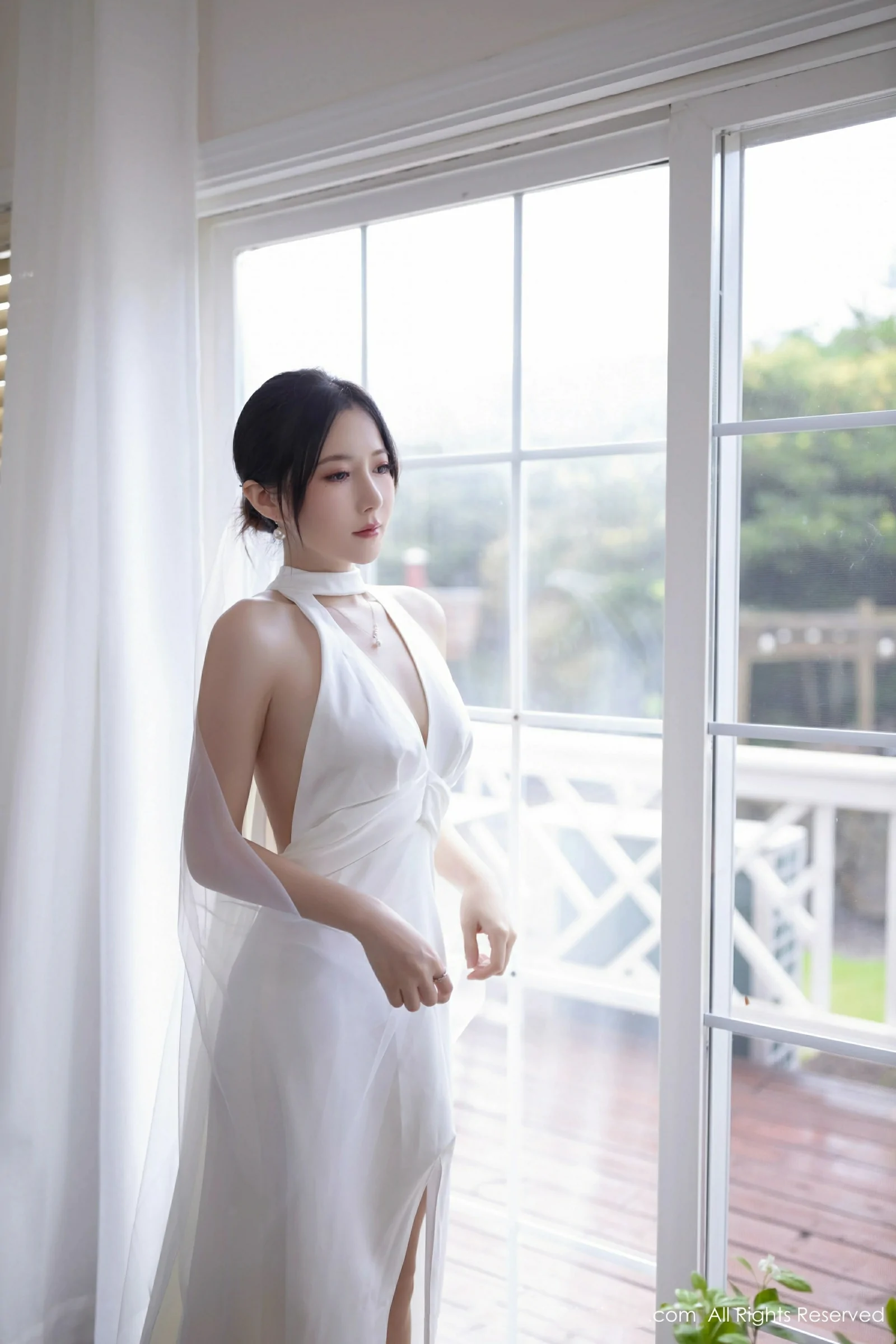  XiuRen 秀人 No.9387 鱼子酱Fish [81P]第12张