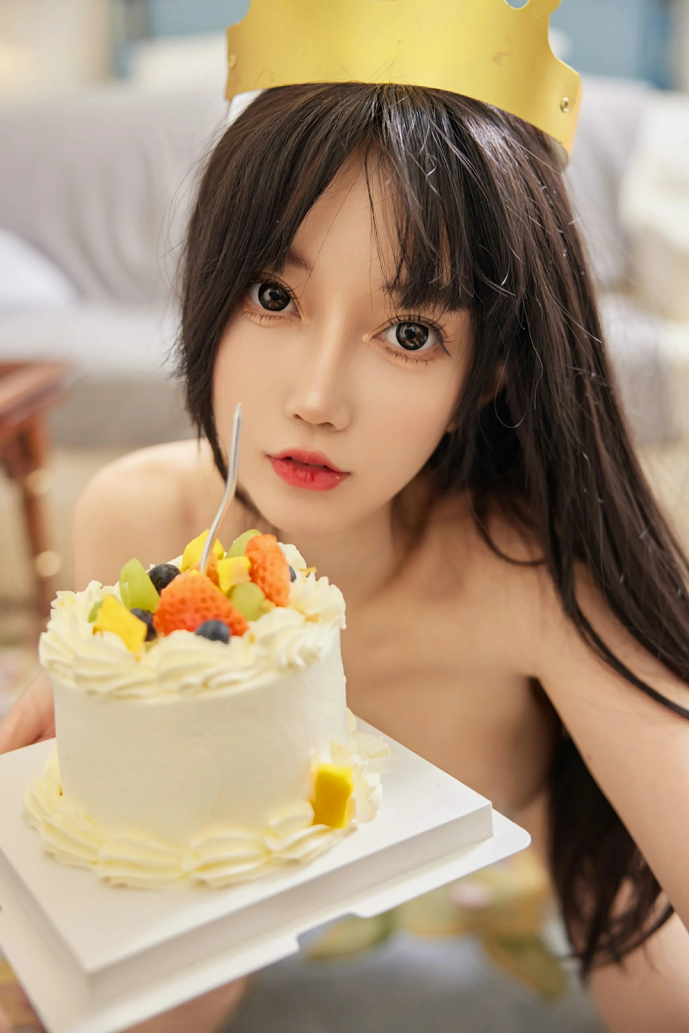  XiuRen 秀人 No.9864 玥儿玥er [82P]第24张