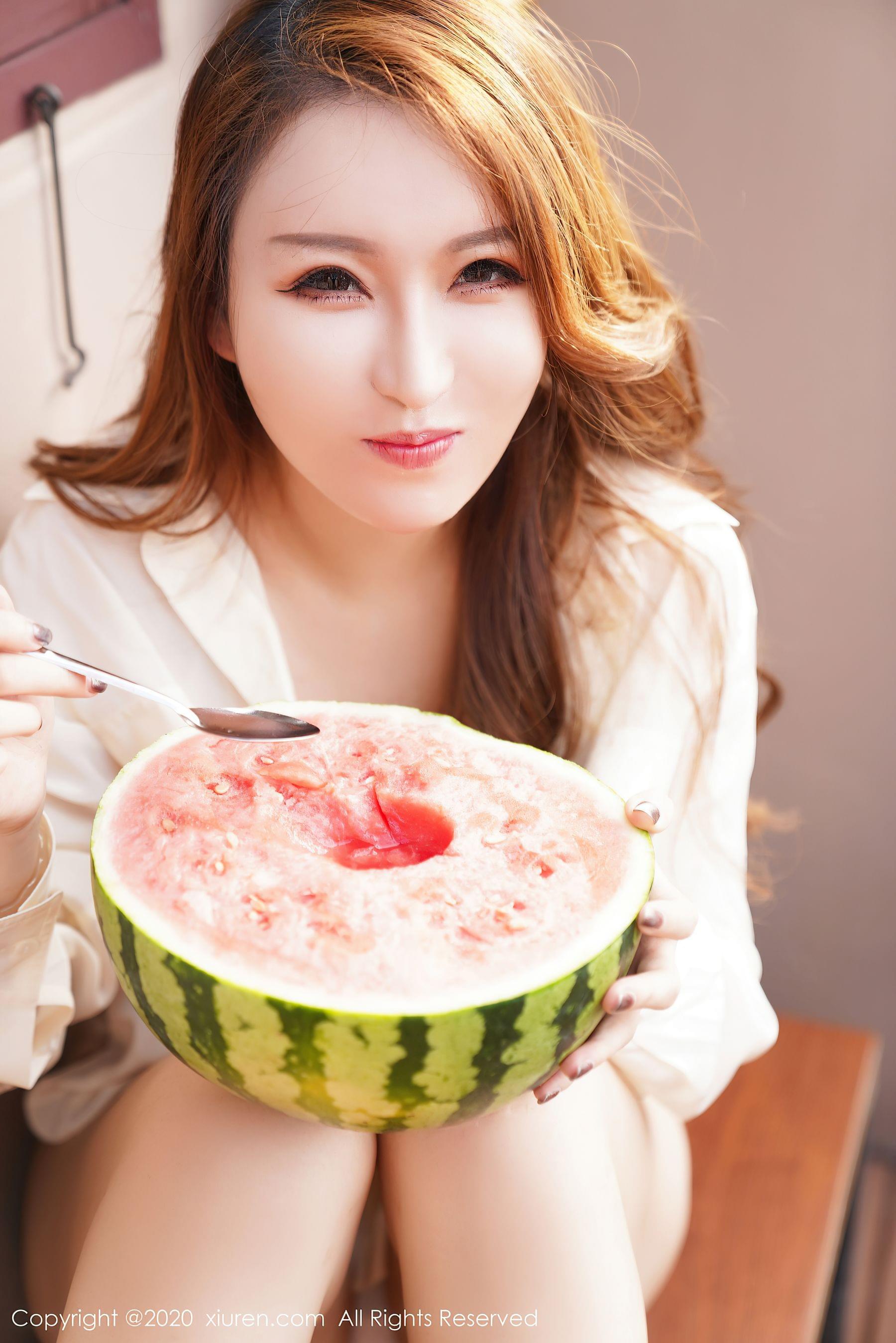  秀人 No.2482 Egg-尤妮丝Egg第22张