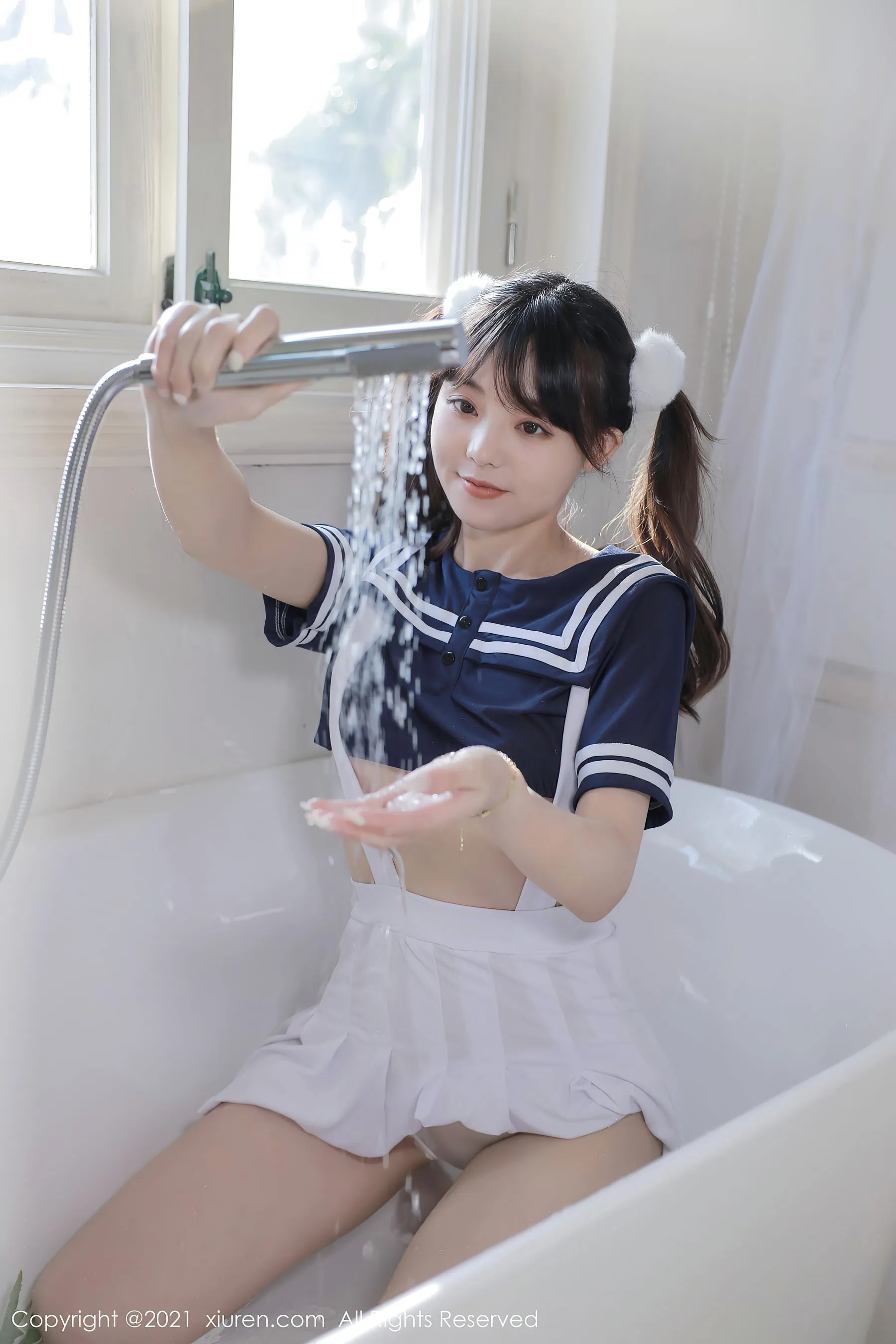  秀人 No.3907 佘贝拉Bella第4张