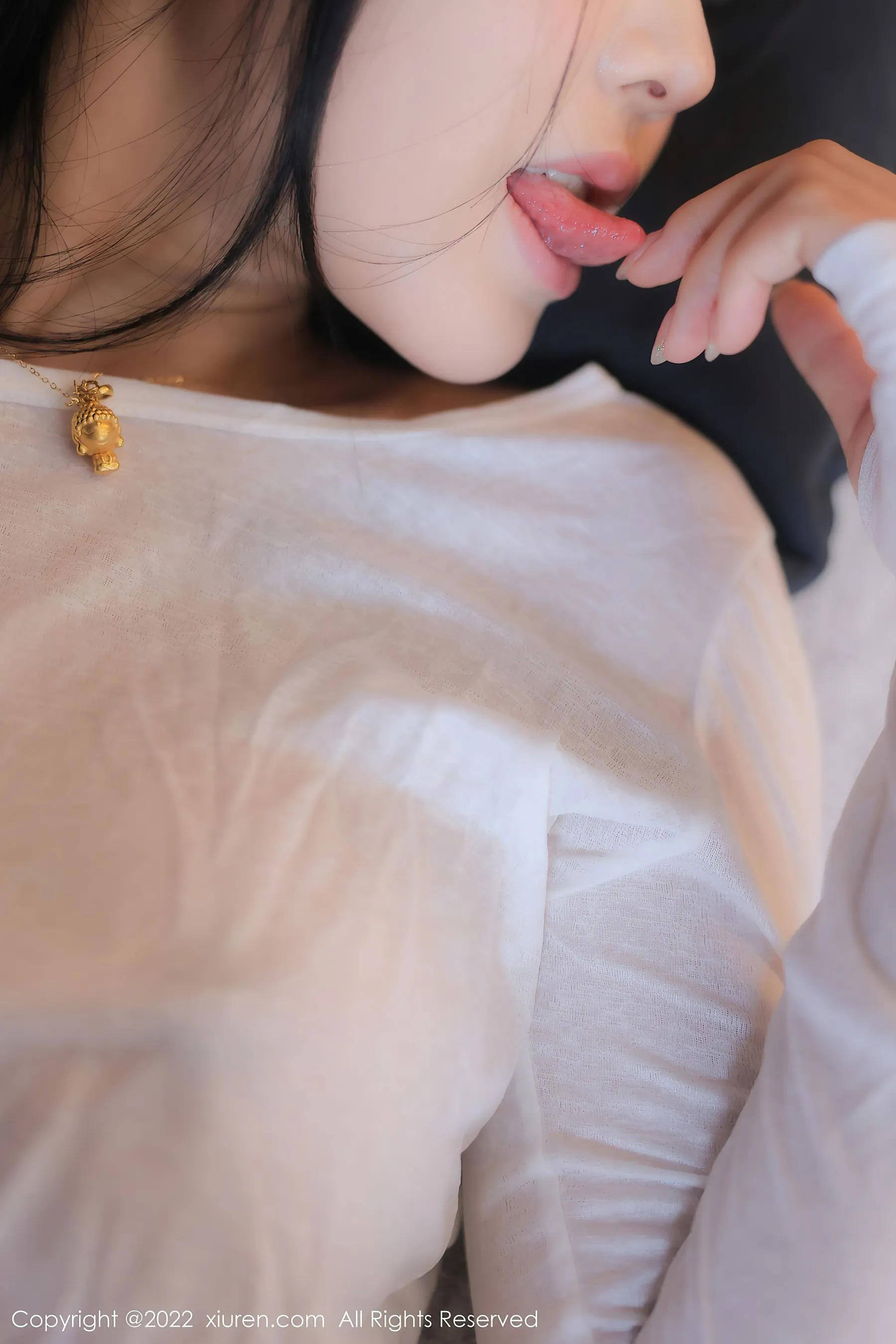  秀人网 No.5799 苏苏阿 新人瑜伽服第29张