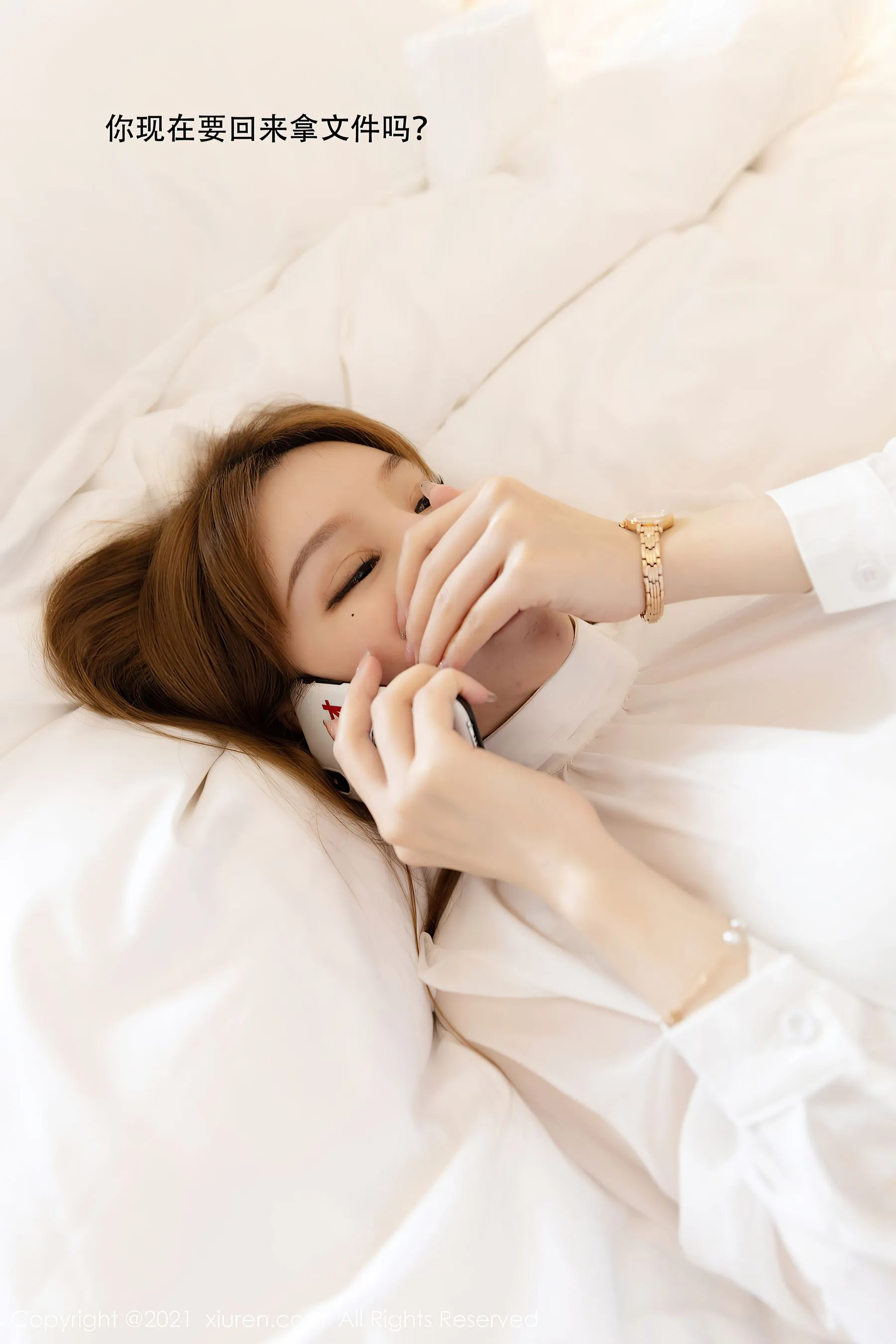  秀人 No.3063 周于希Sandy第26张