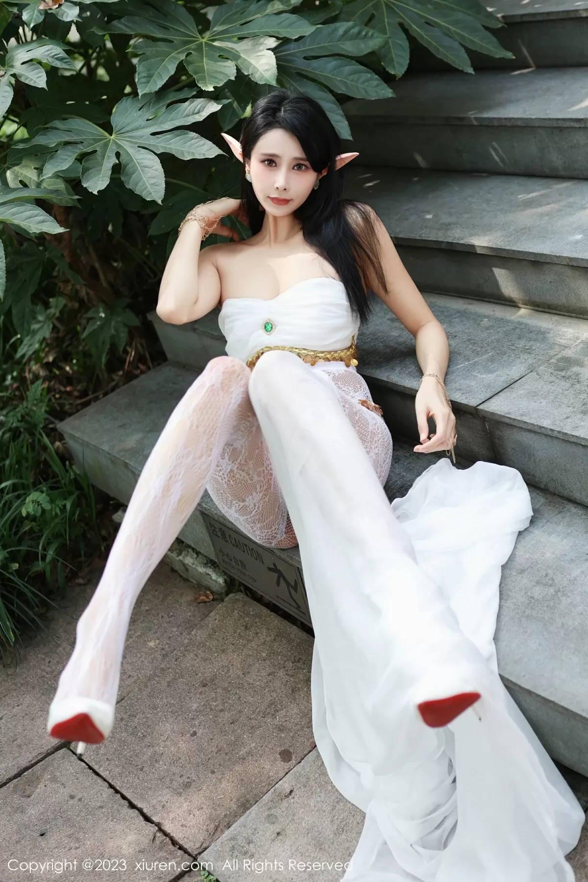  XiuRen 秀人 No.7598 草莓mm [70P]第10张