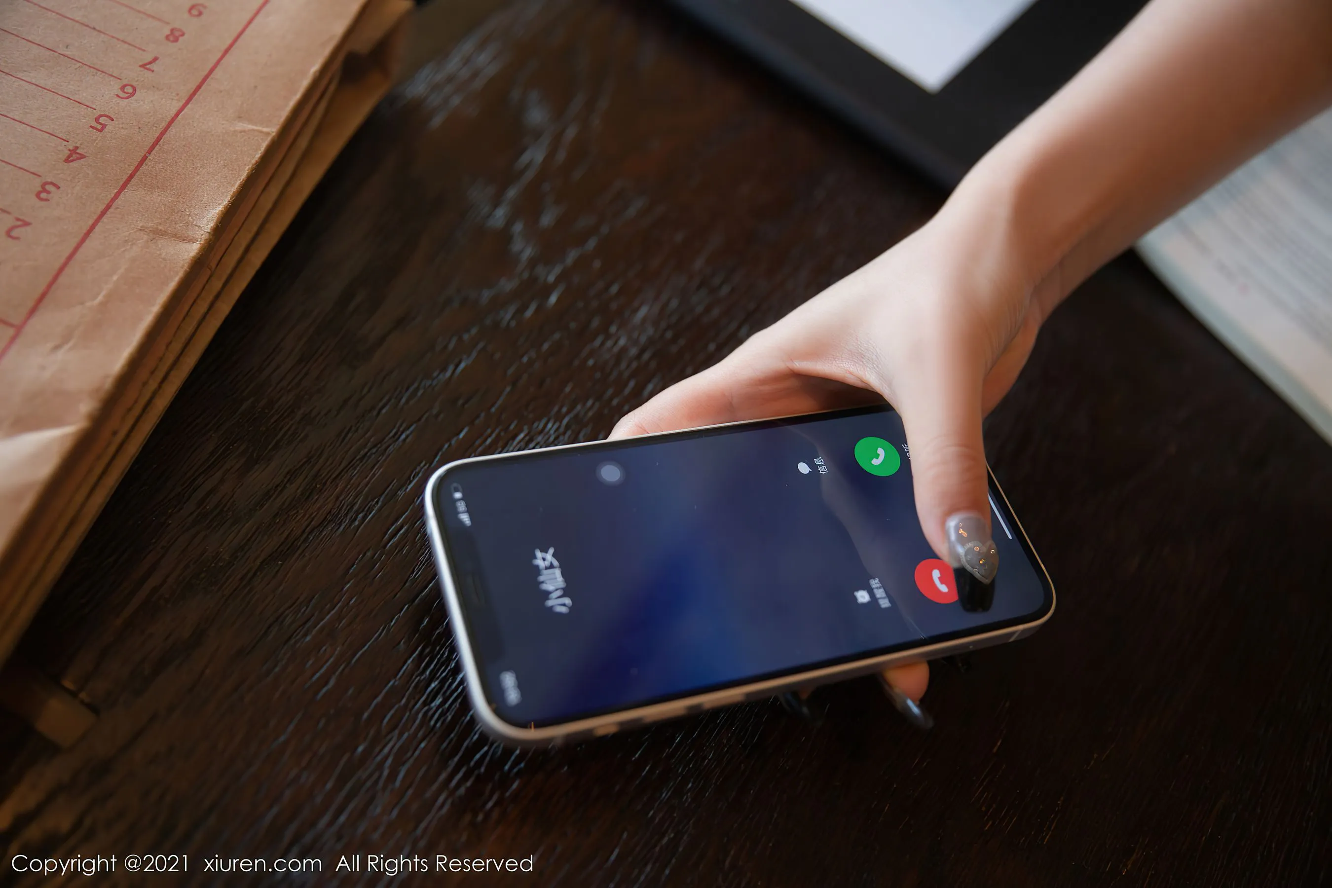  秀人 No.4162 杨晨晨Yome第23张