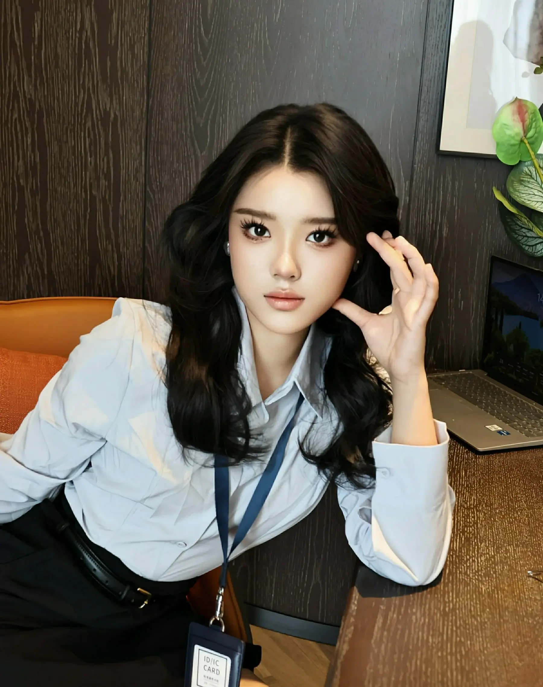  秀人网 No.10674 糯梨子 [60P]第9张