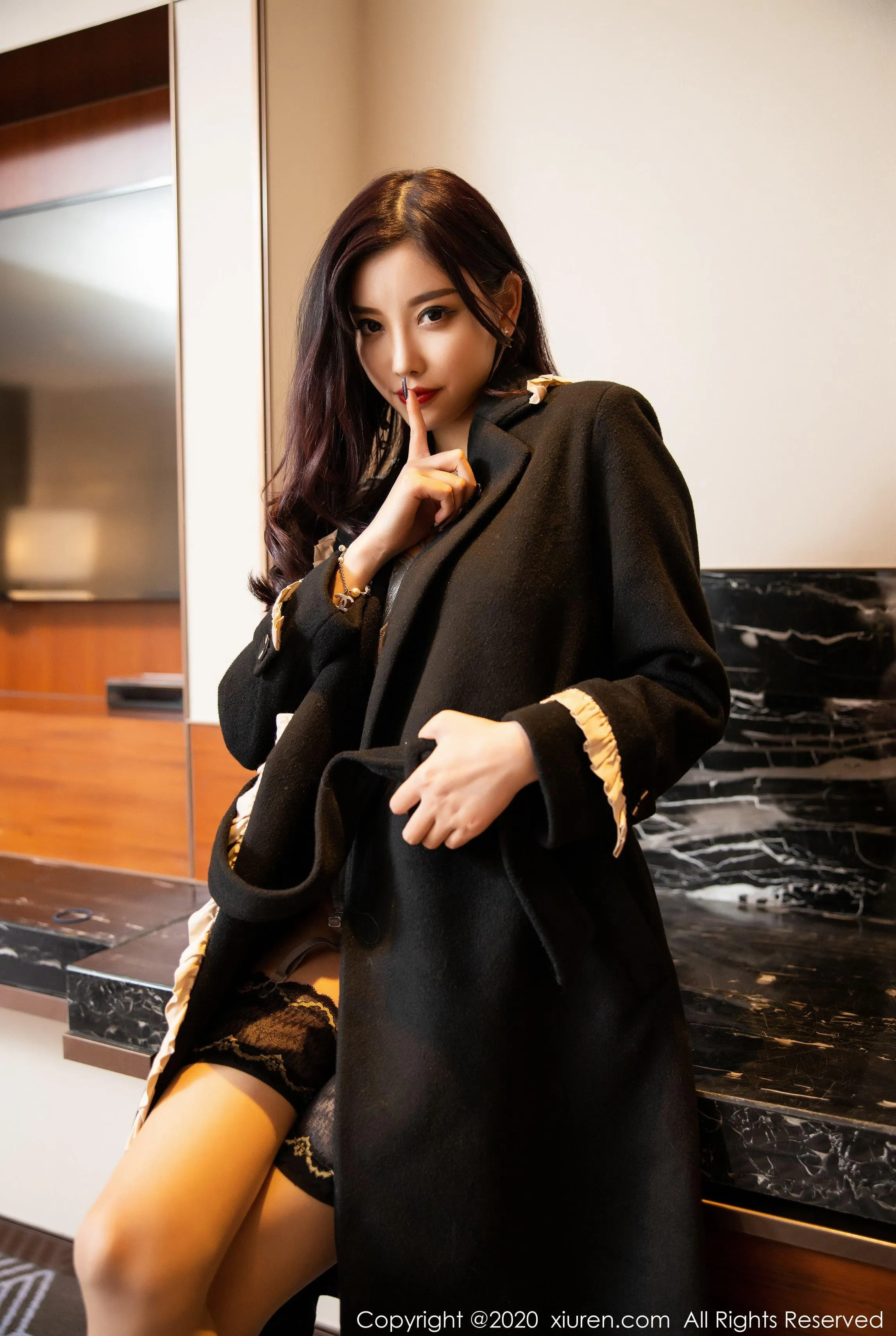 XIUREN秀人网 NO2051 杨晨晨sugar第23张