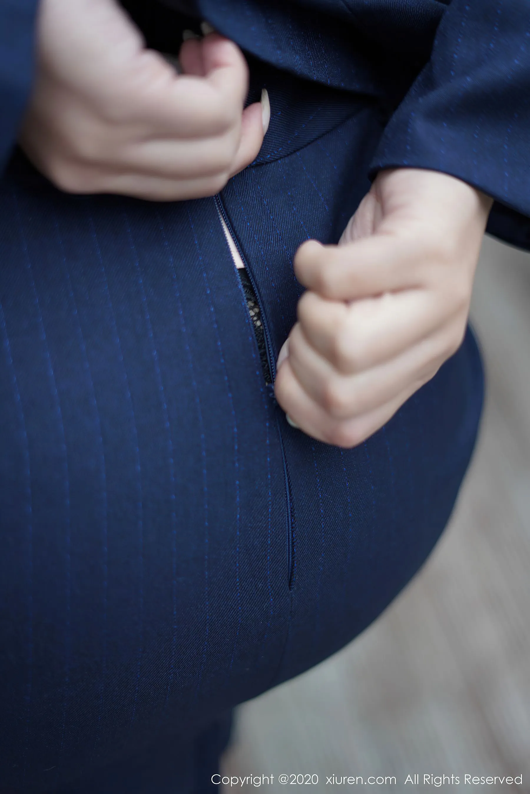  秀人 No.2889 lsabelle贵贵第6张