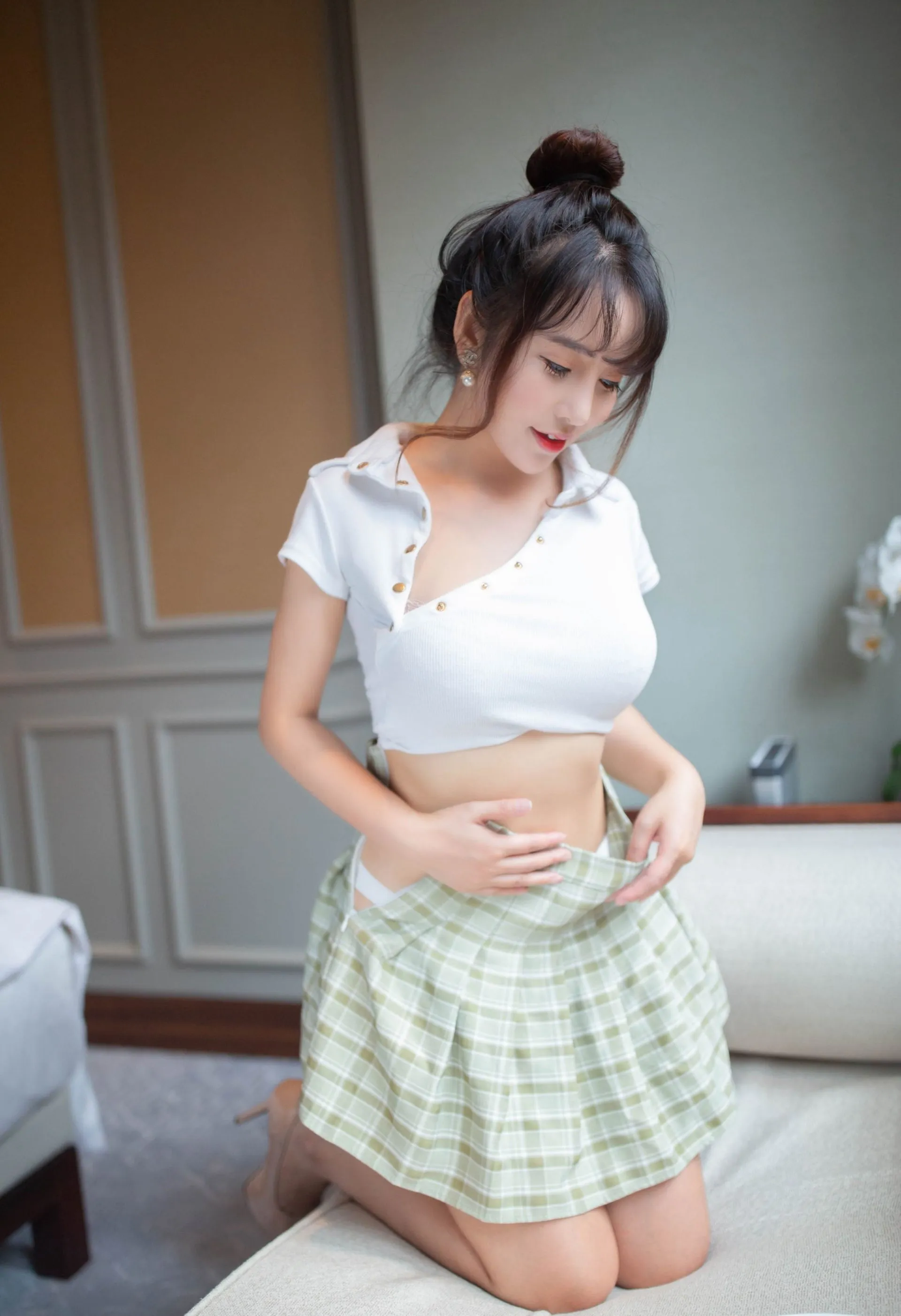  XIUREN秀人网 No.1705 陶喜乐_lele第2张