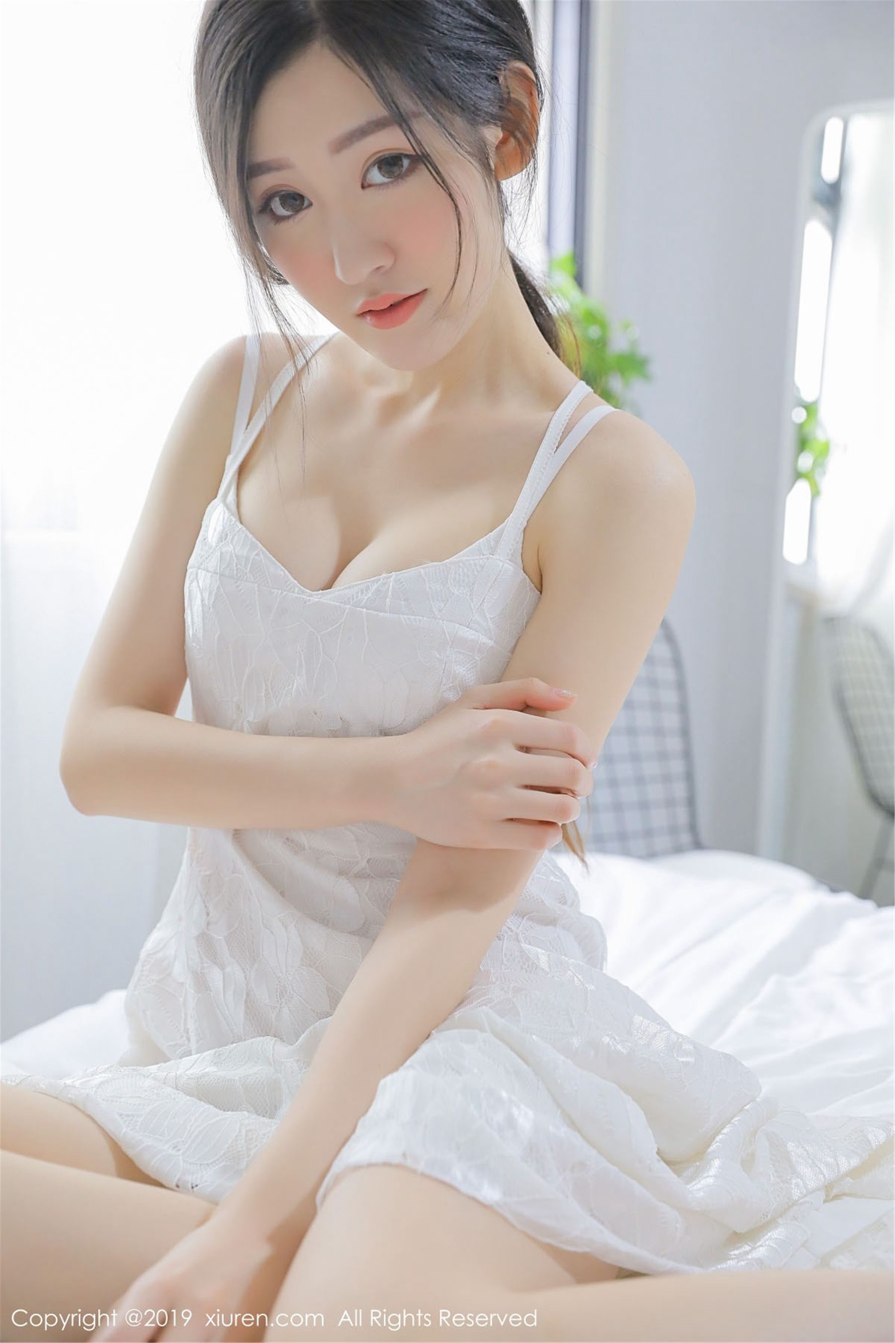 XiuRen 秀人网 No.1520 沈梦瑶第5张