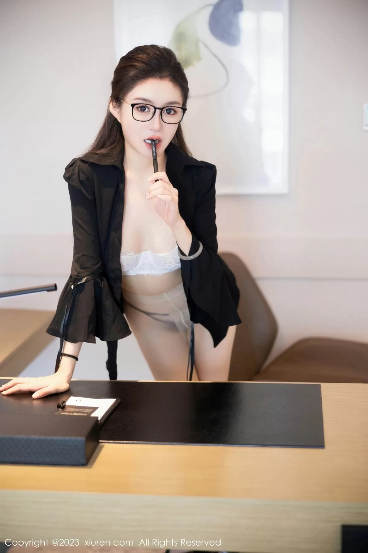  XiuRen 秀人 No.7549 唐宁宁 [85P]第10张