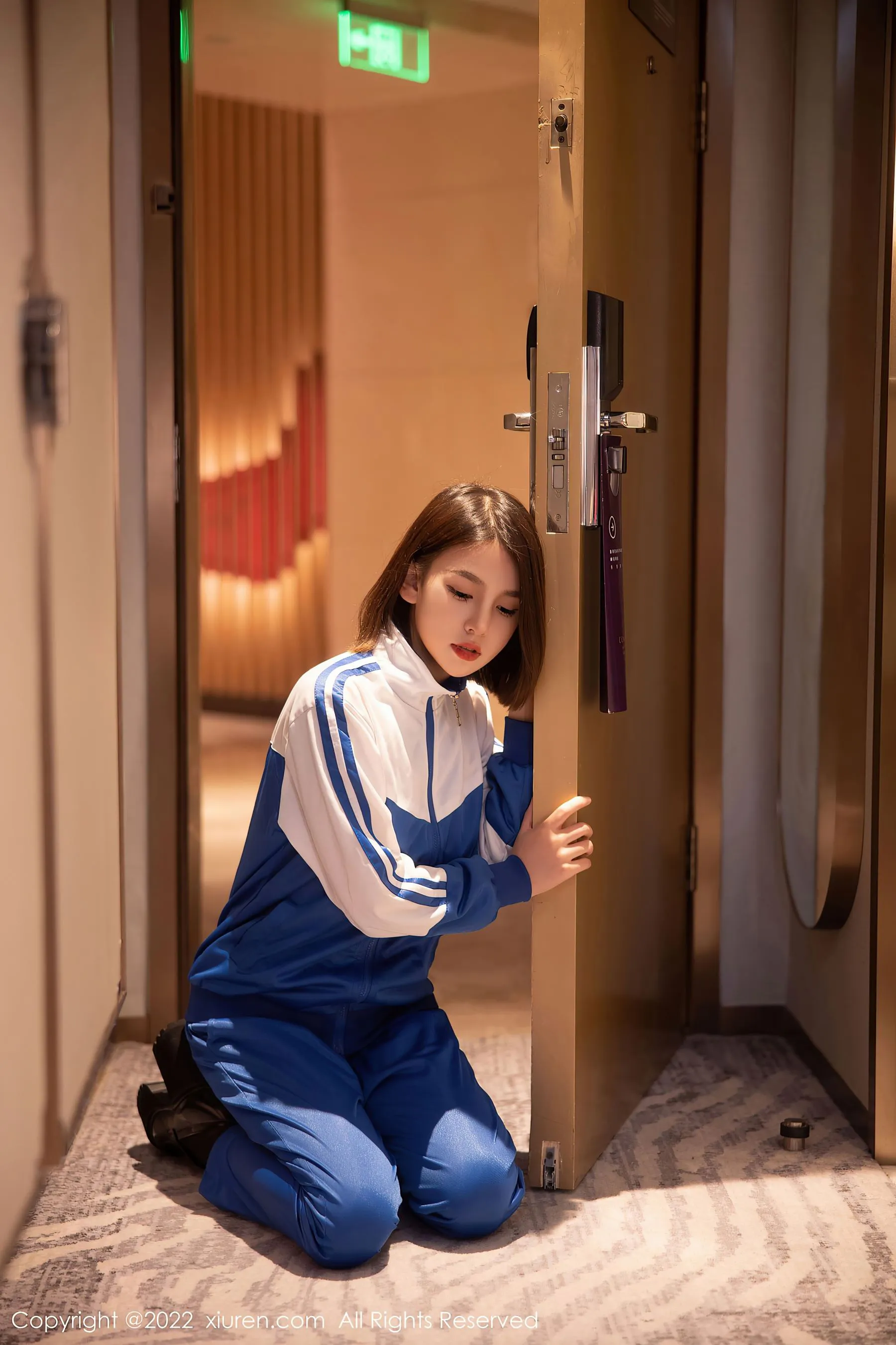  秀人网 No.5766 美羊羊第29张