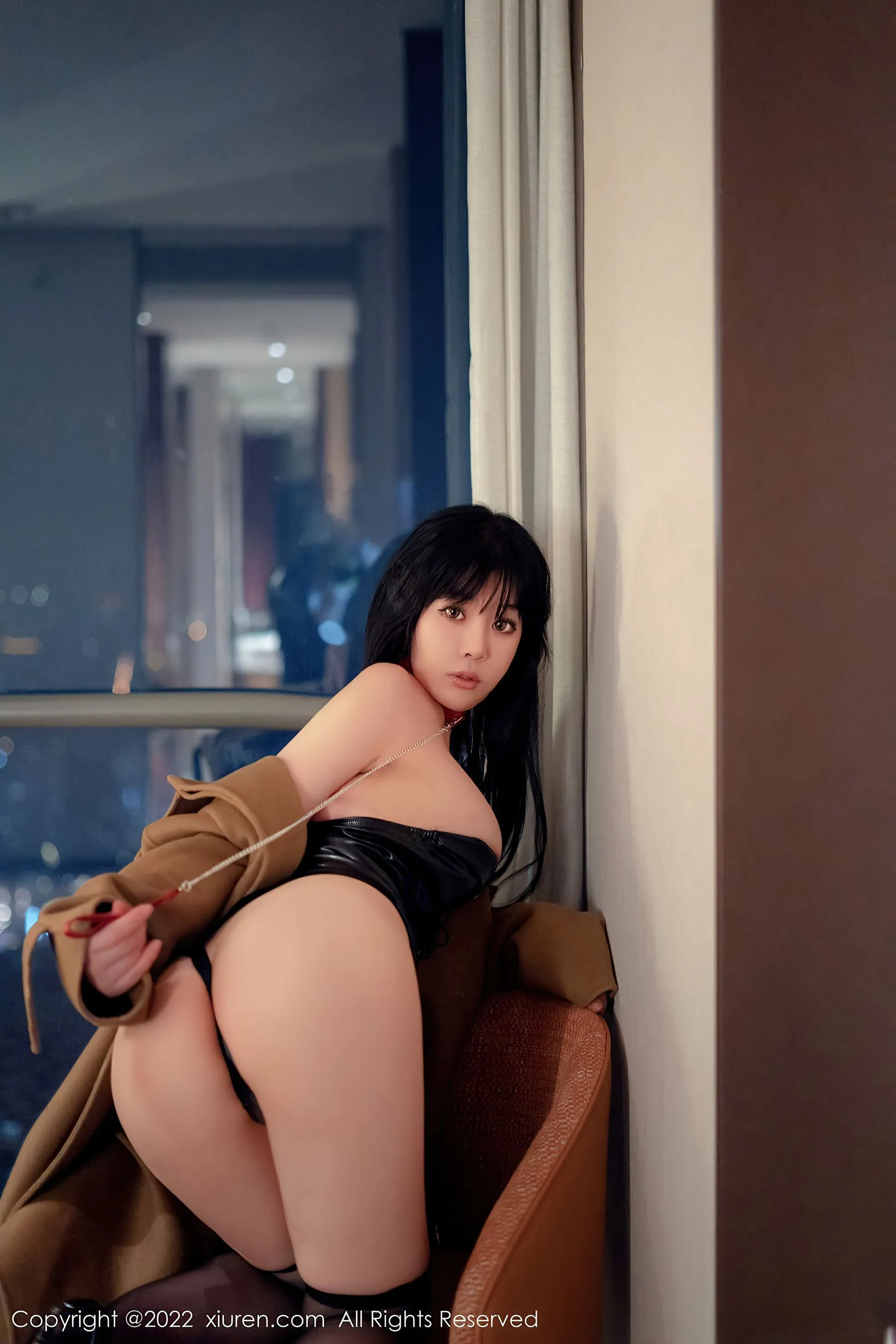  秀人网 No.5090 徐媛媛第6张