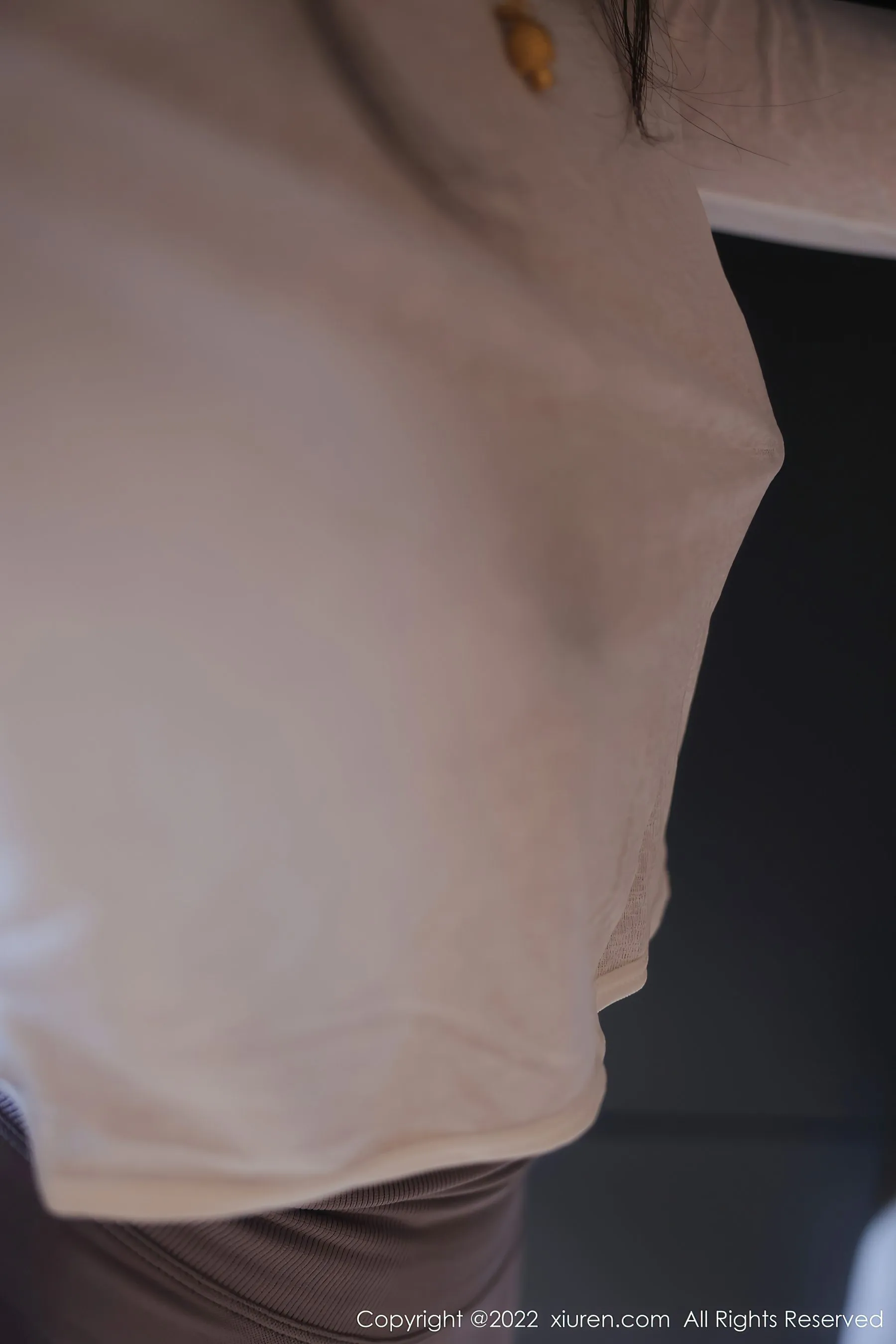  秀人网 No.5799 苏苏阿 新人瑜伽服第31张