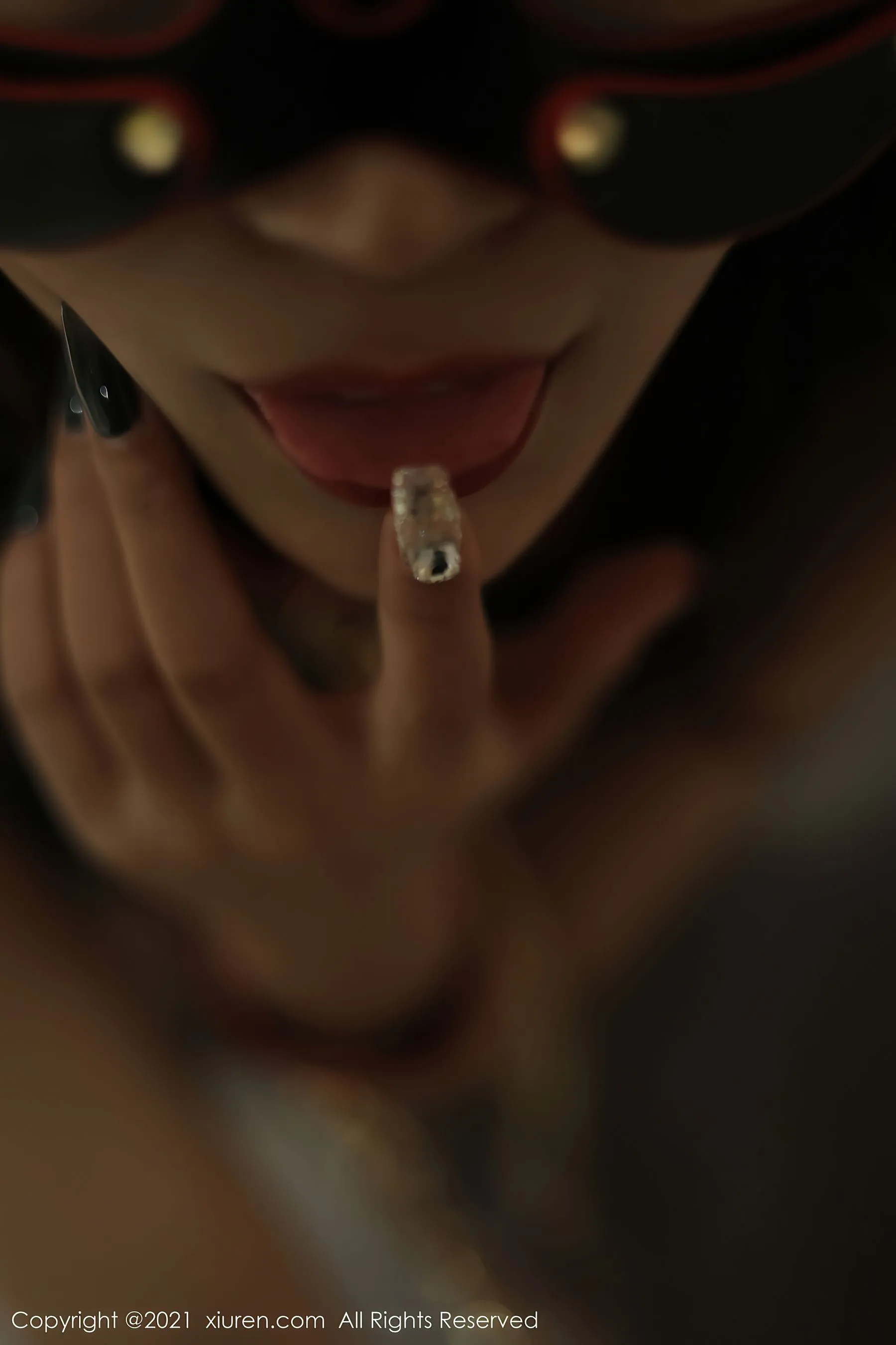  秀人 No.4100 周慕汐baby第23张