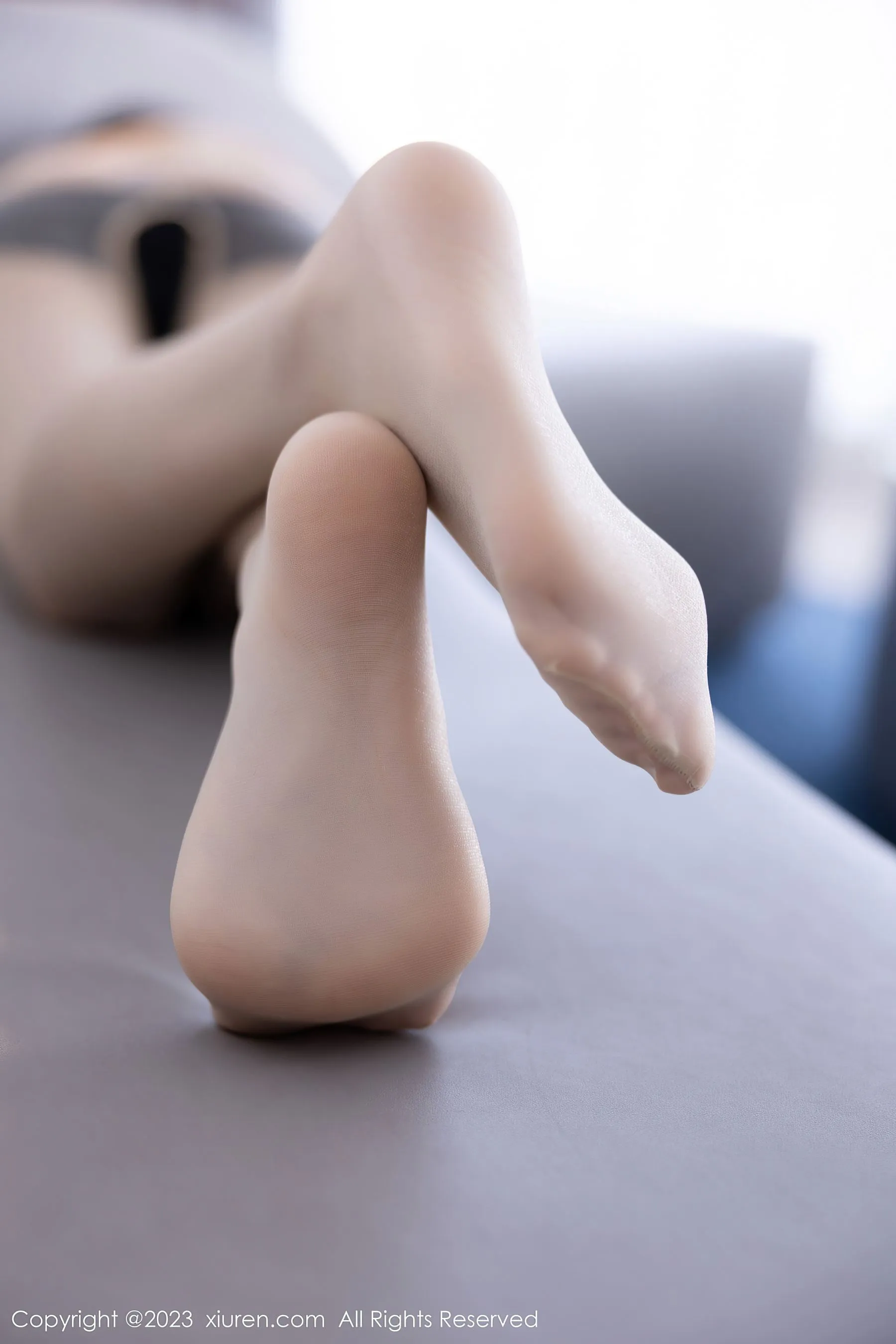  秀人网 No.6439 林乐一第12张