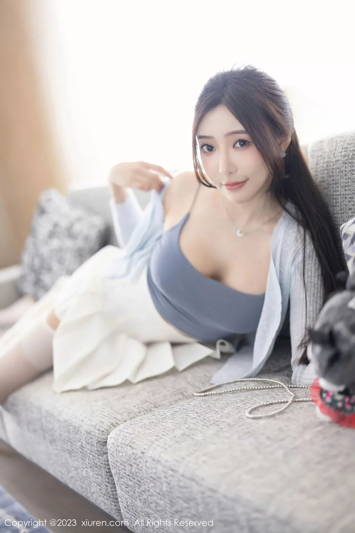  XiuRen 秀人 No.7515 王馨瑶yanni [92P]第21张