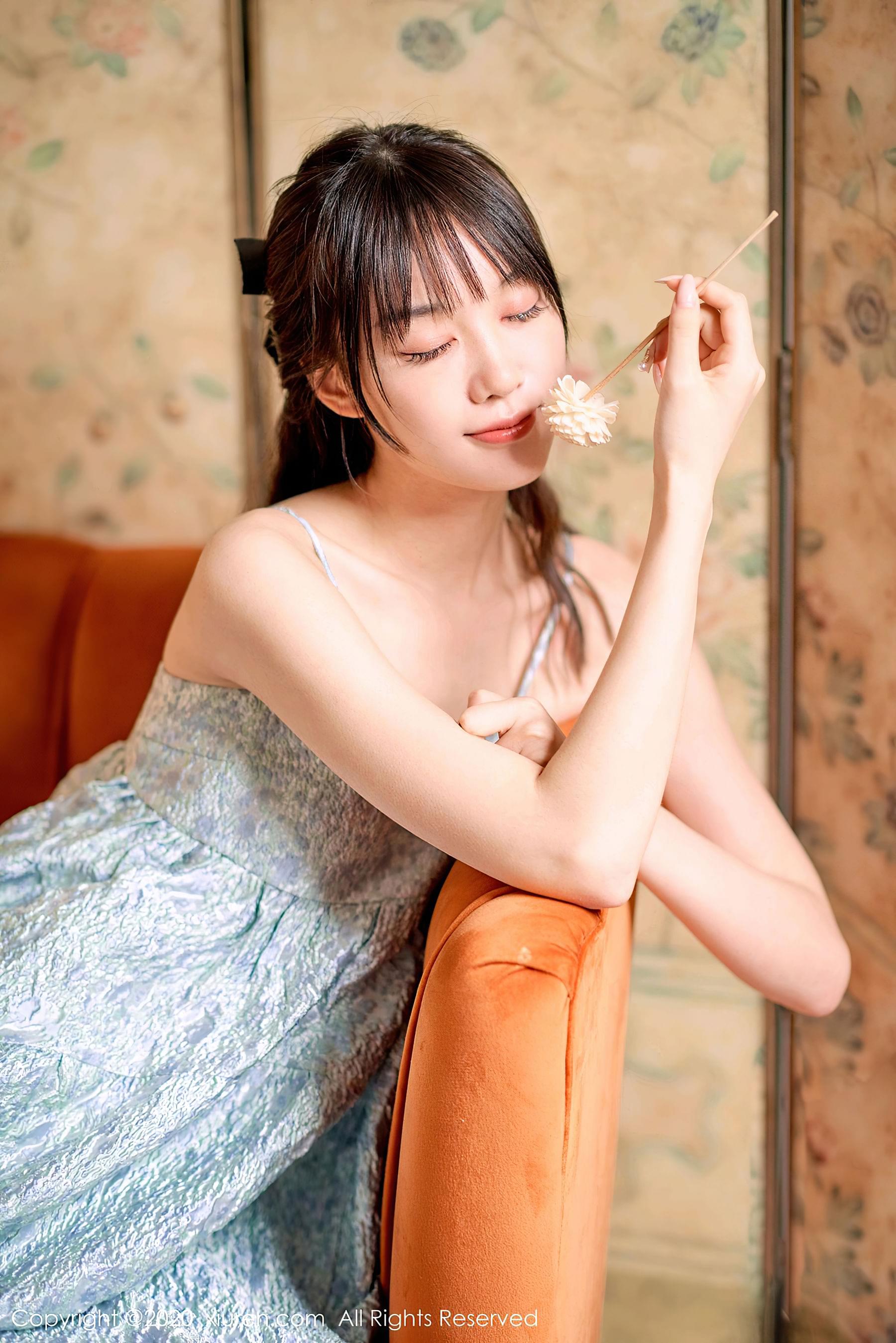  秀人 No.2533 尤其第8张