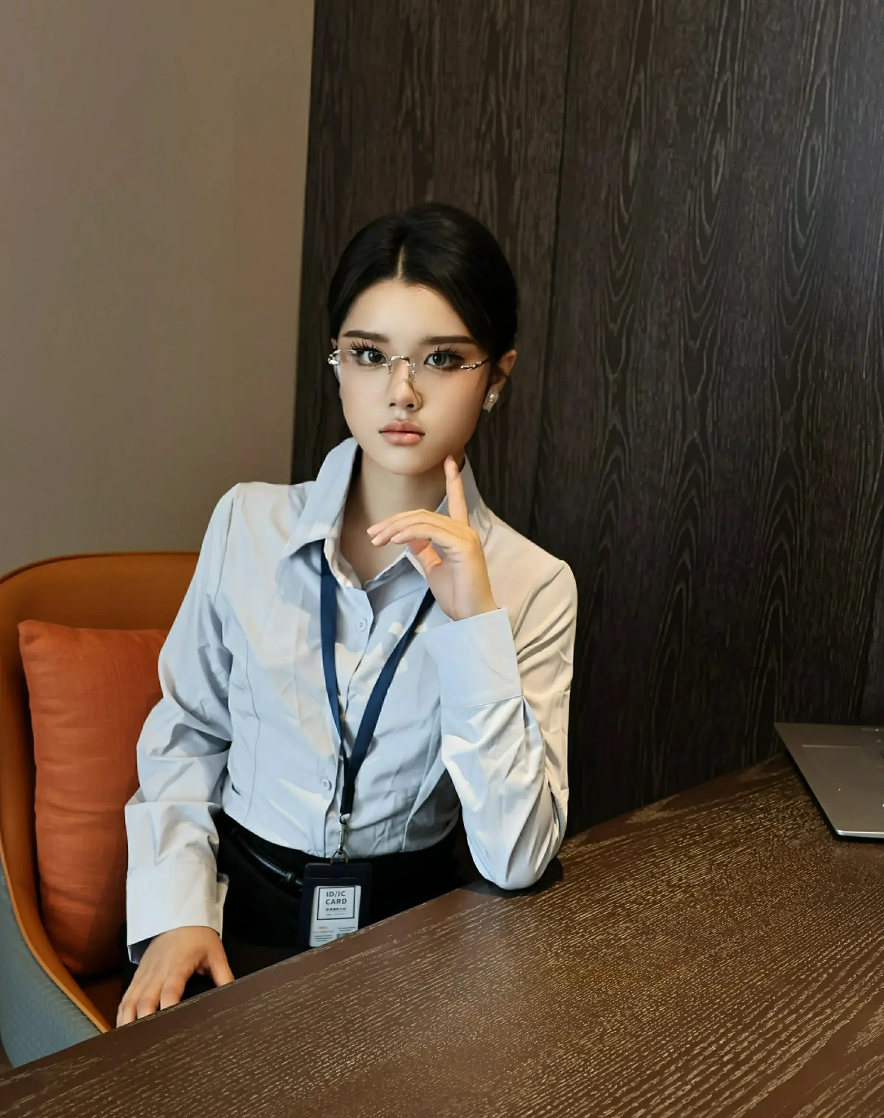  秀人网 No.10674 糯梨子 [60P]第5张