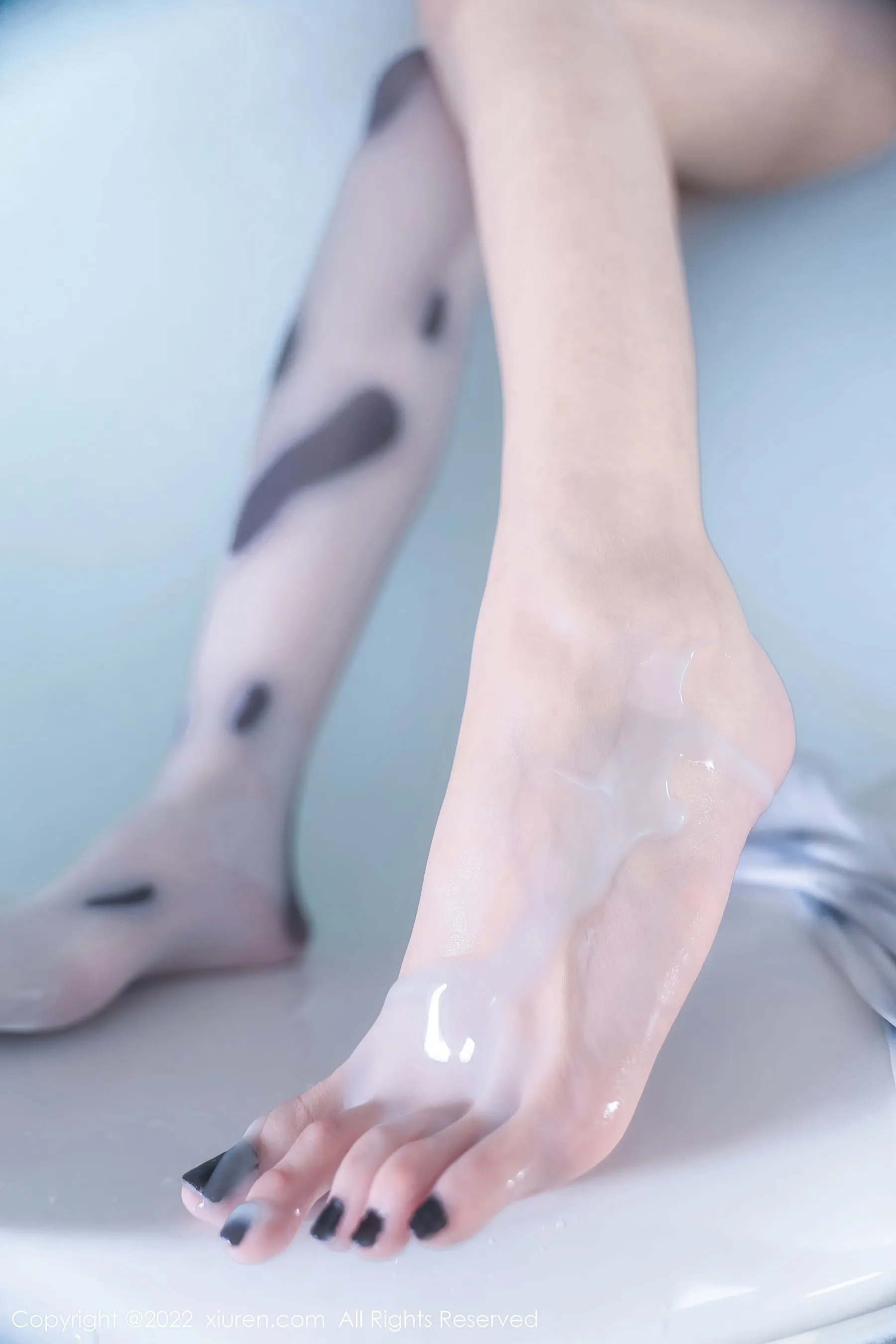  秀人网 No.5520 陈怡曼第20张