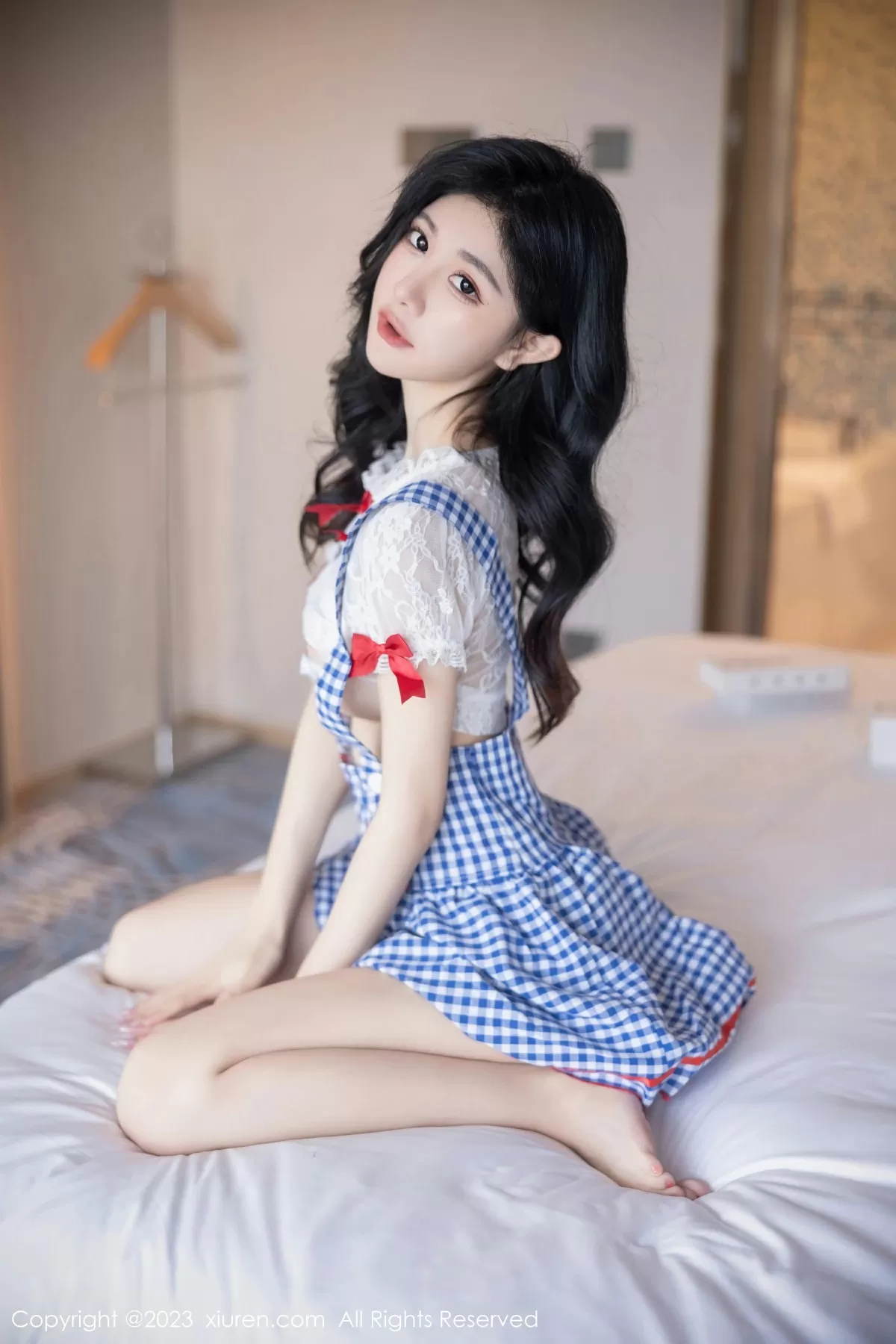  XiuRen 秀人 No.7509 幼幼 [111P]第23张