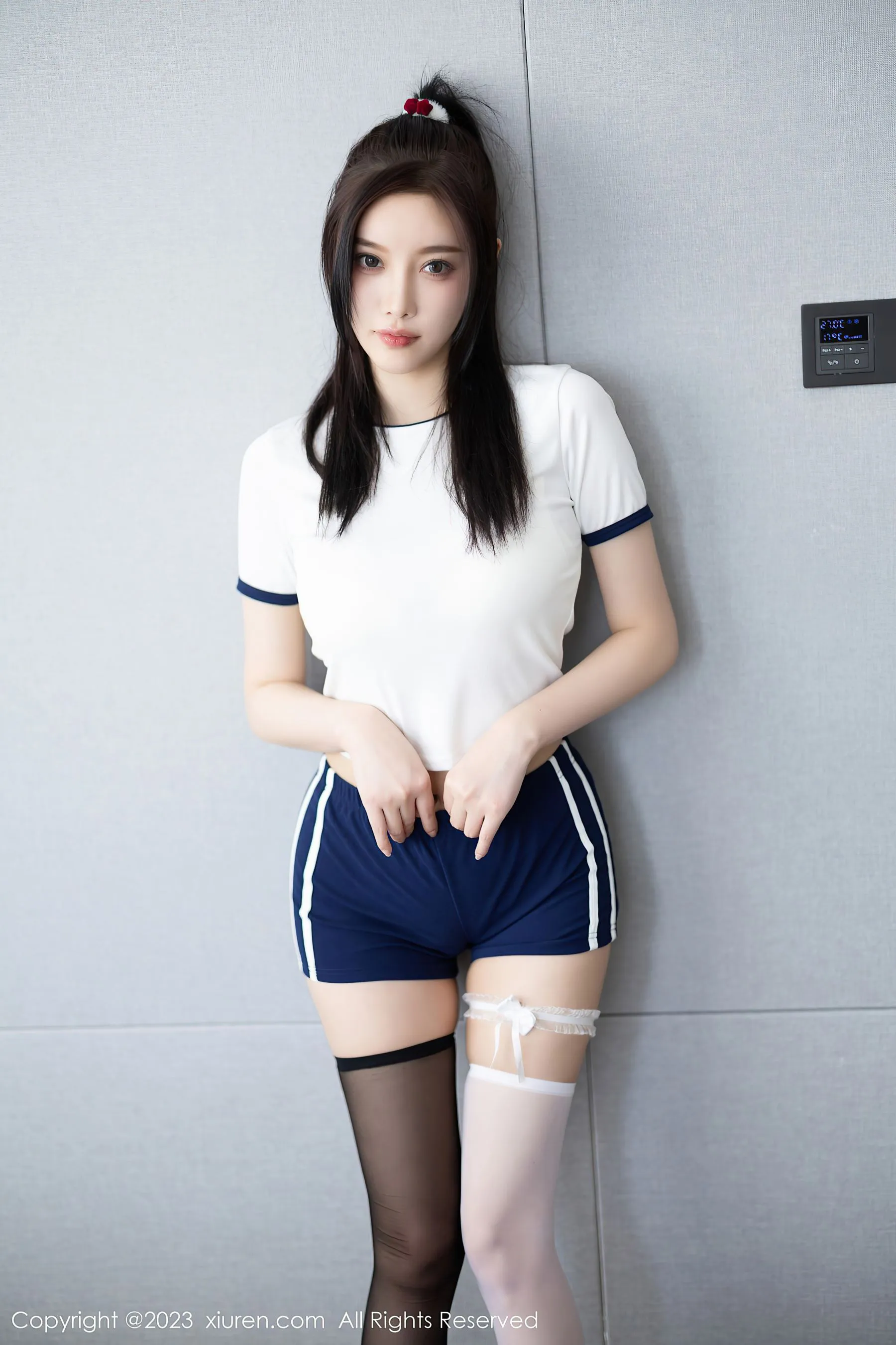 秀人网 No.6337 杨晨晨Yome第16张