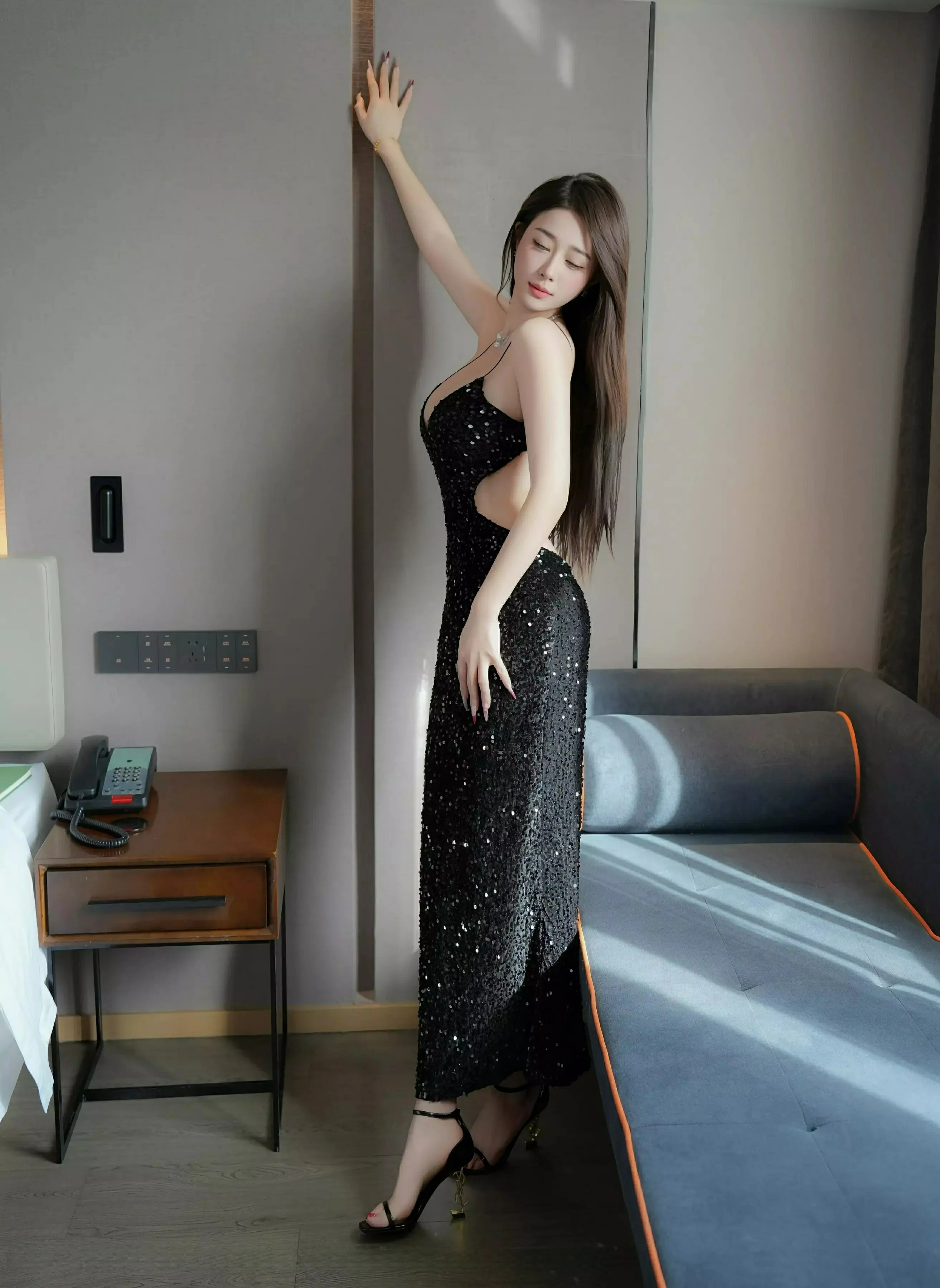  XiuRen 秀人 No.9937 星星baby [68P]第3张