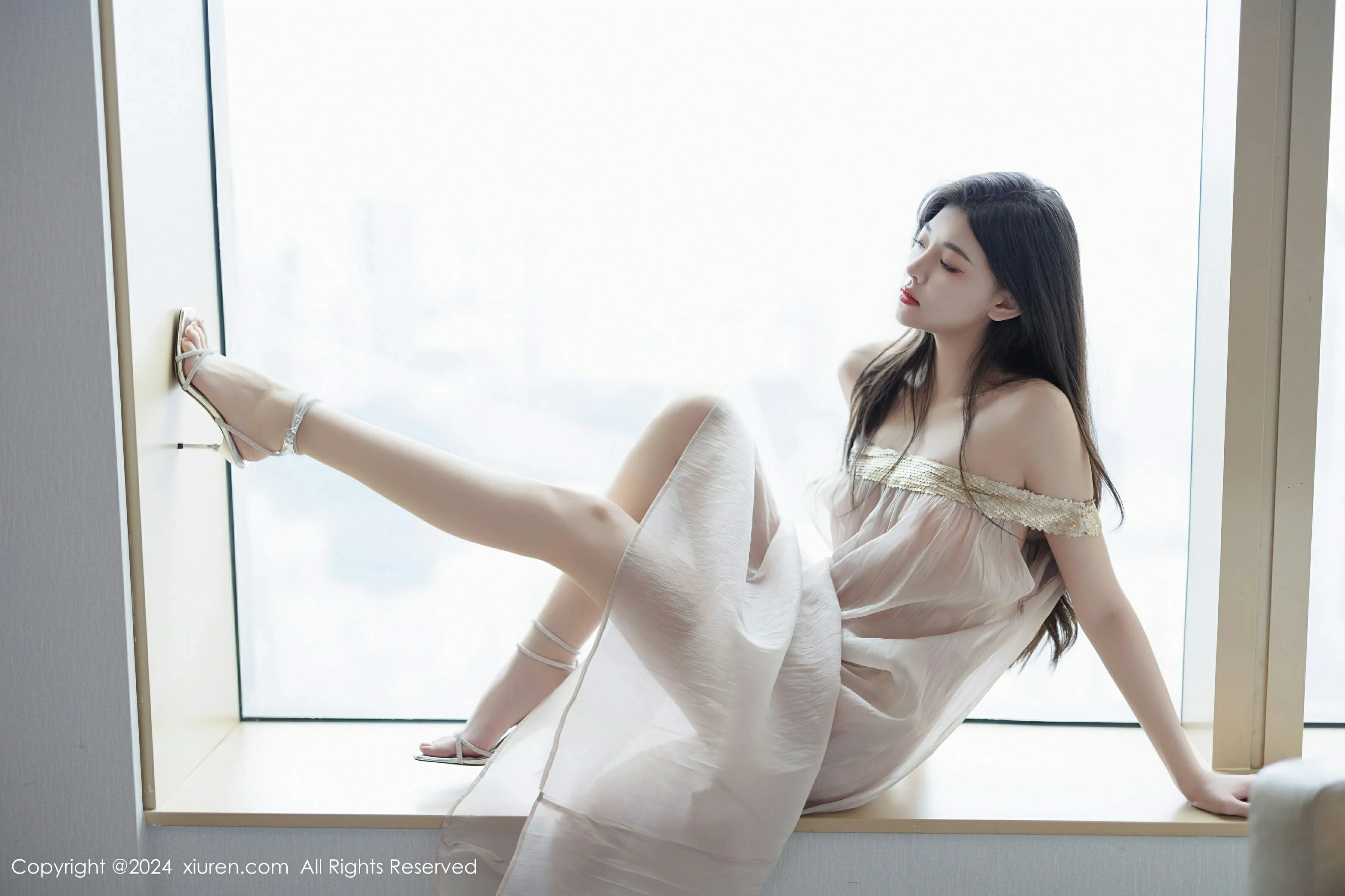  XiuRen 秀人 No.9426 初梦瑶 [102P]第20张